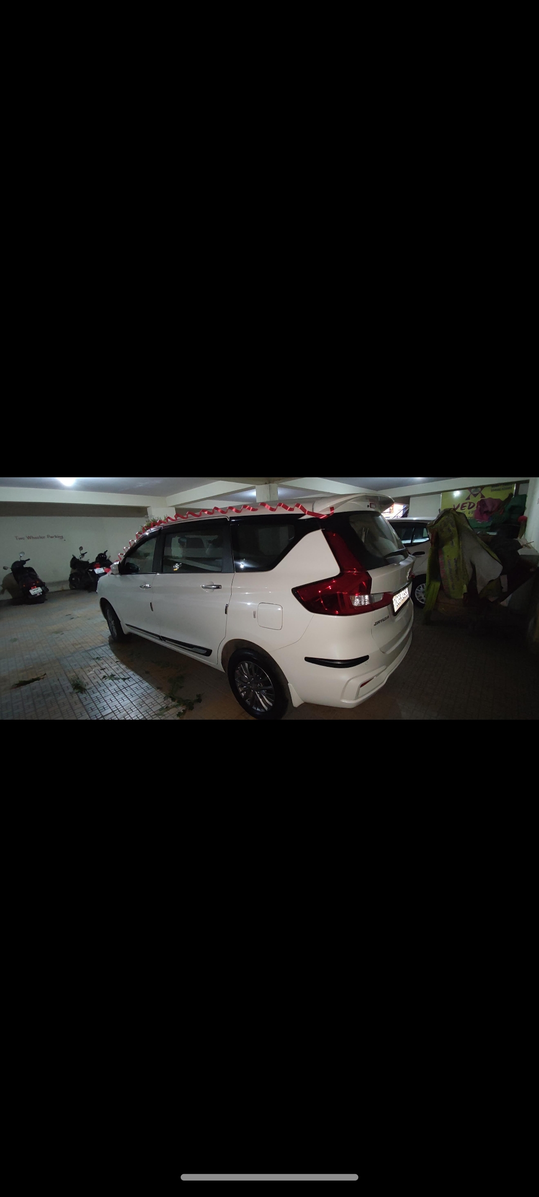 maruti Ertiga photo 2