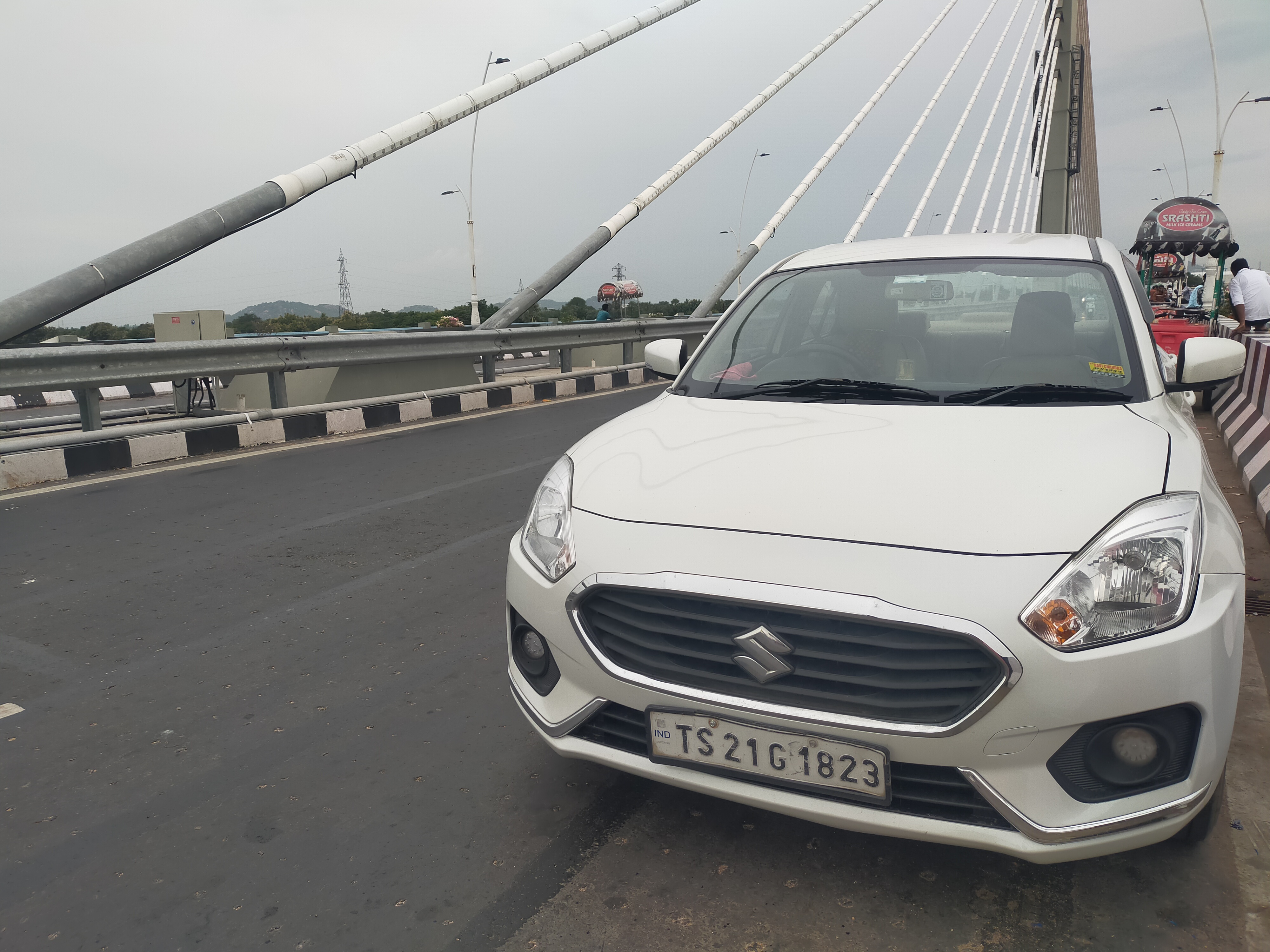 maruti dzire photo 2