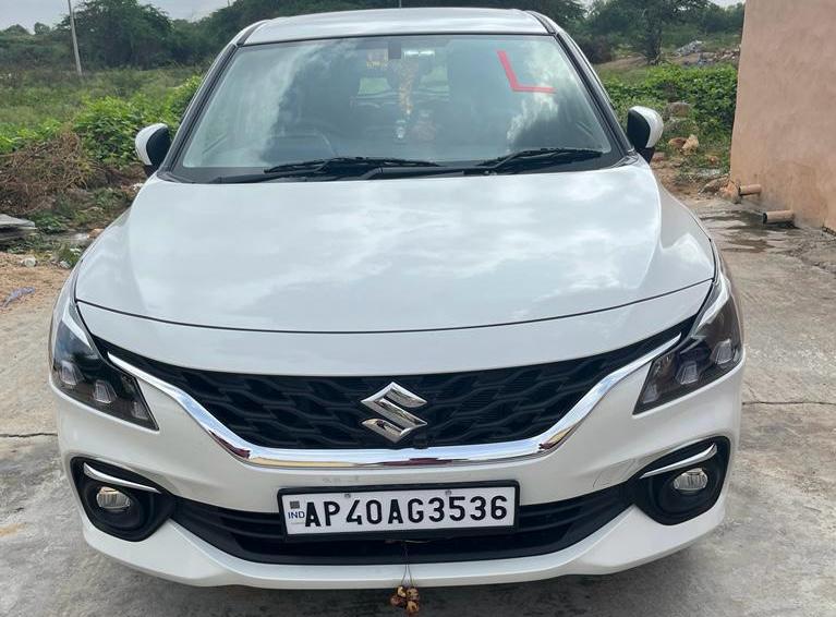maruti suzuki baleno photo 2