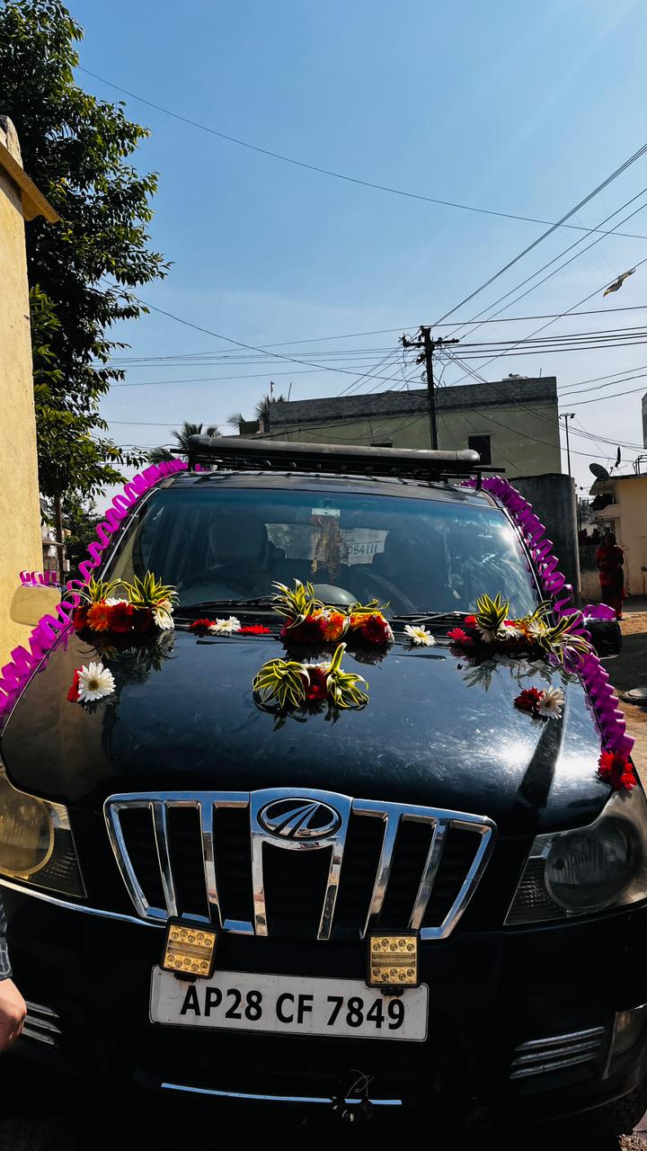 mahindra xylo photo 3