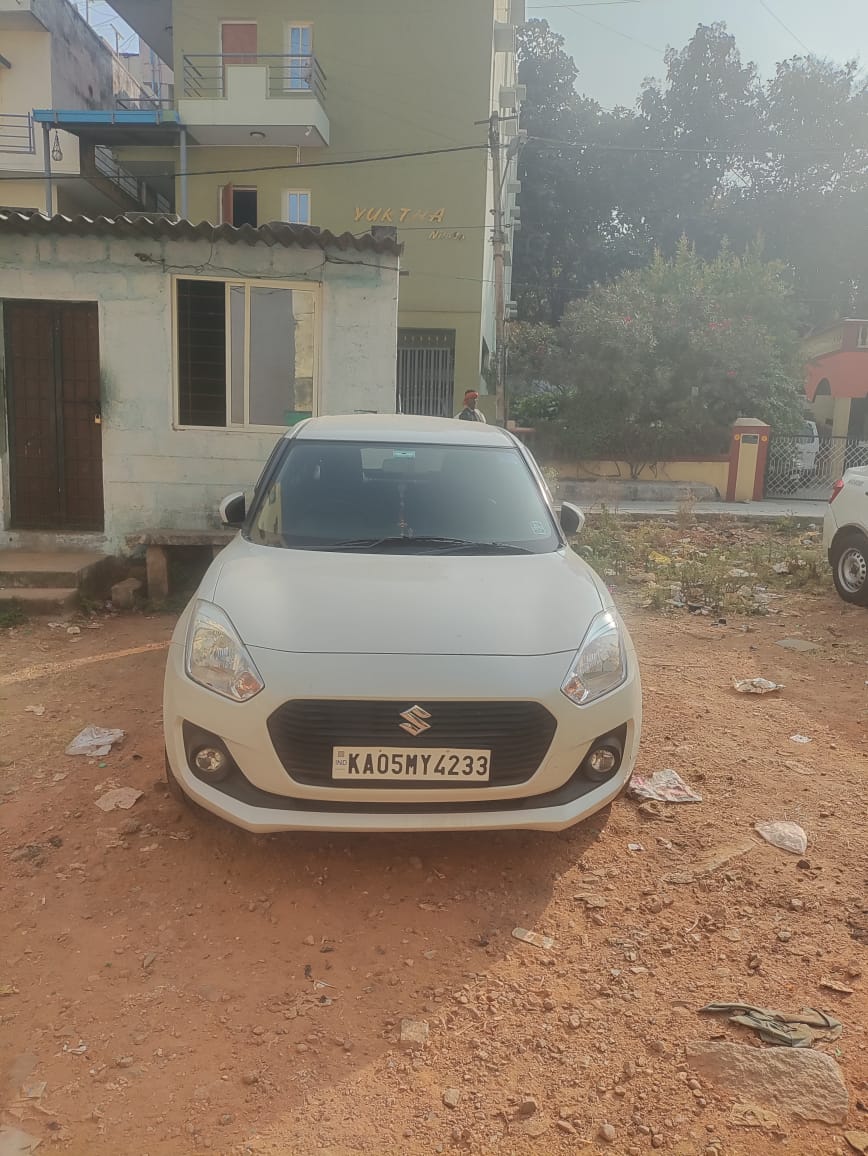 maruti swift - vxi photo 2