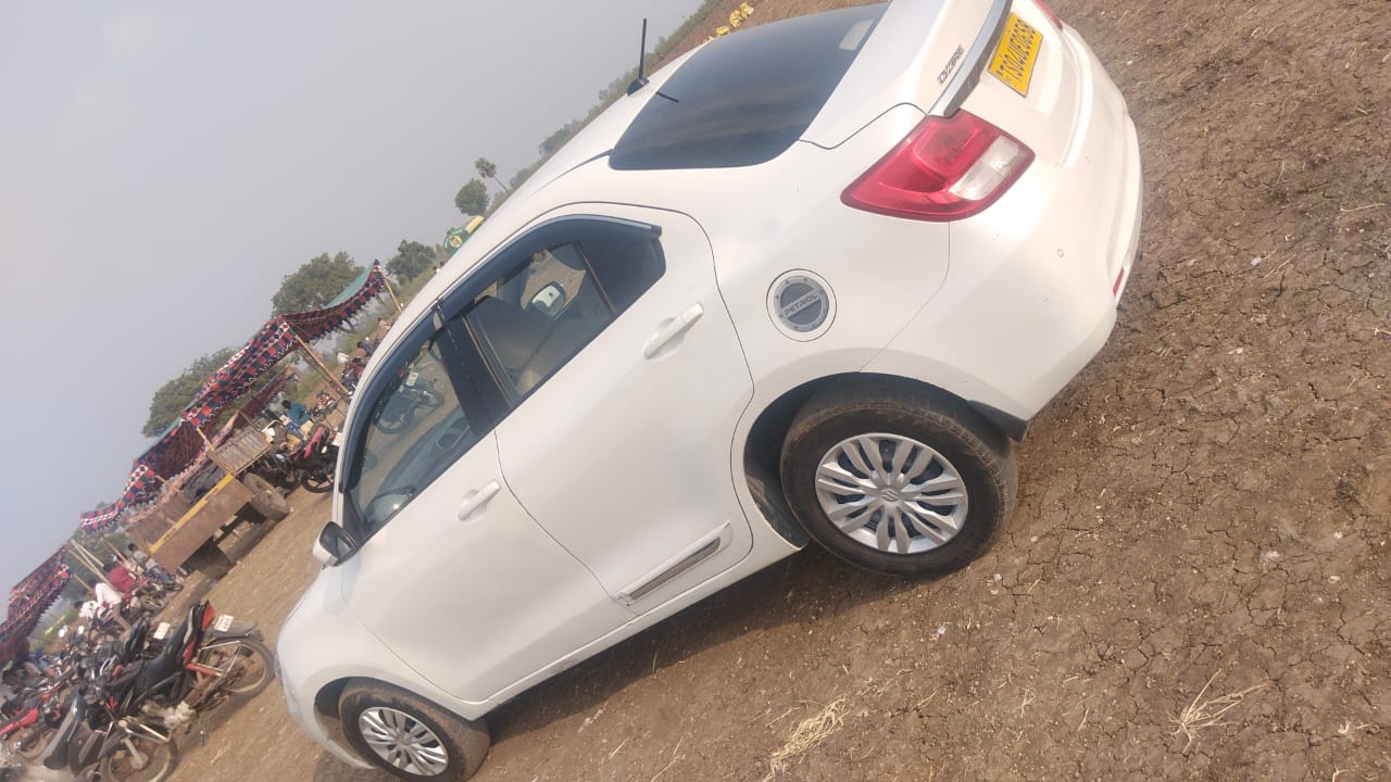 maruti suzuki dzire photo 2