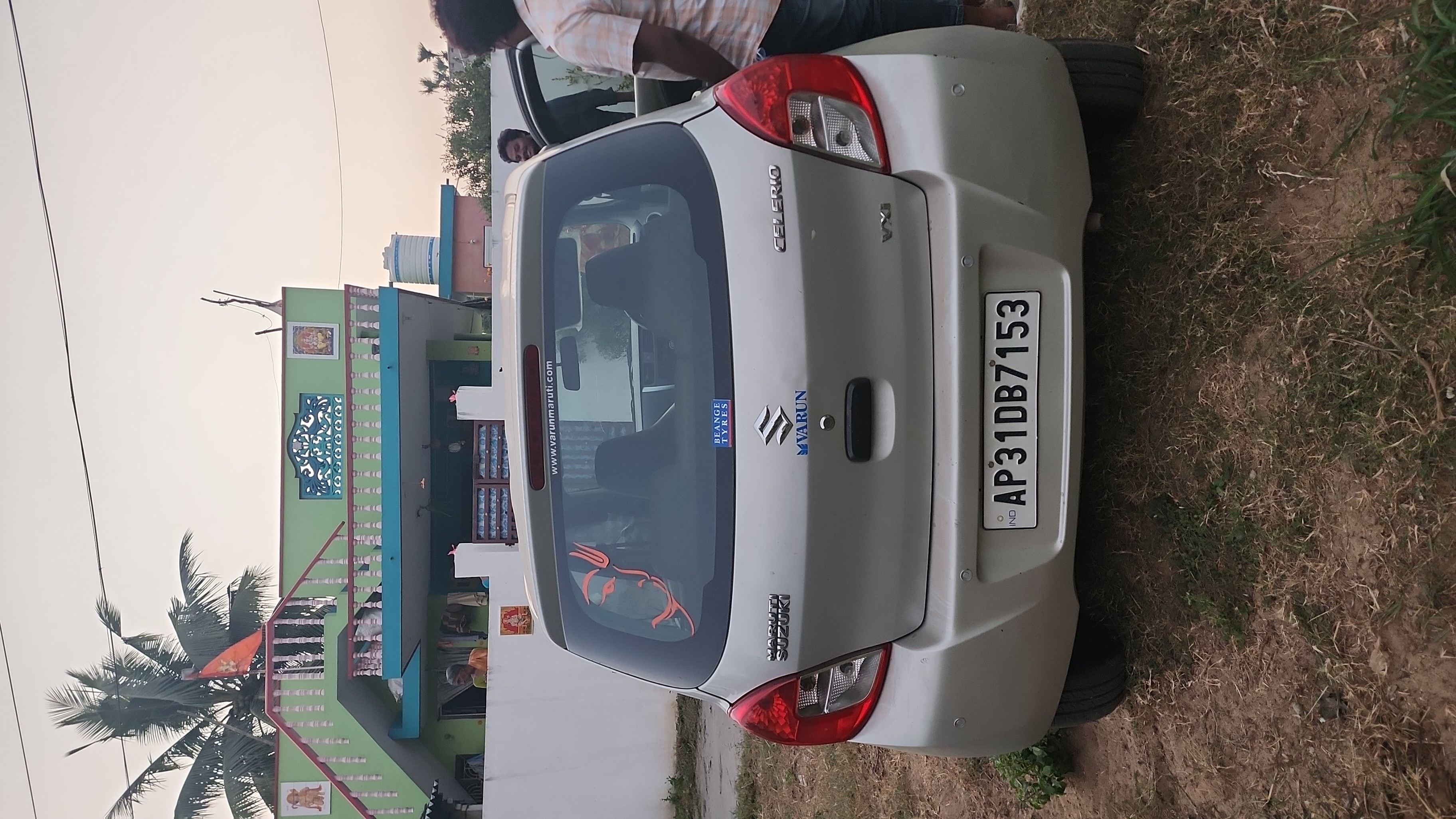 maruti suzuki celerio photo 2