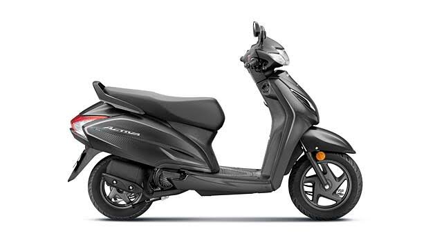 Honda Activa