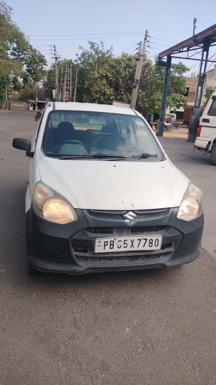 maruti alto 800 - lx photo 2