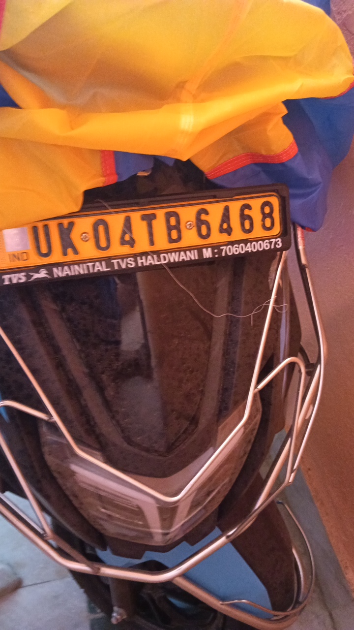 tvs Ntorg race edition photo 5