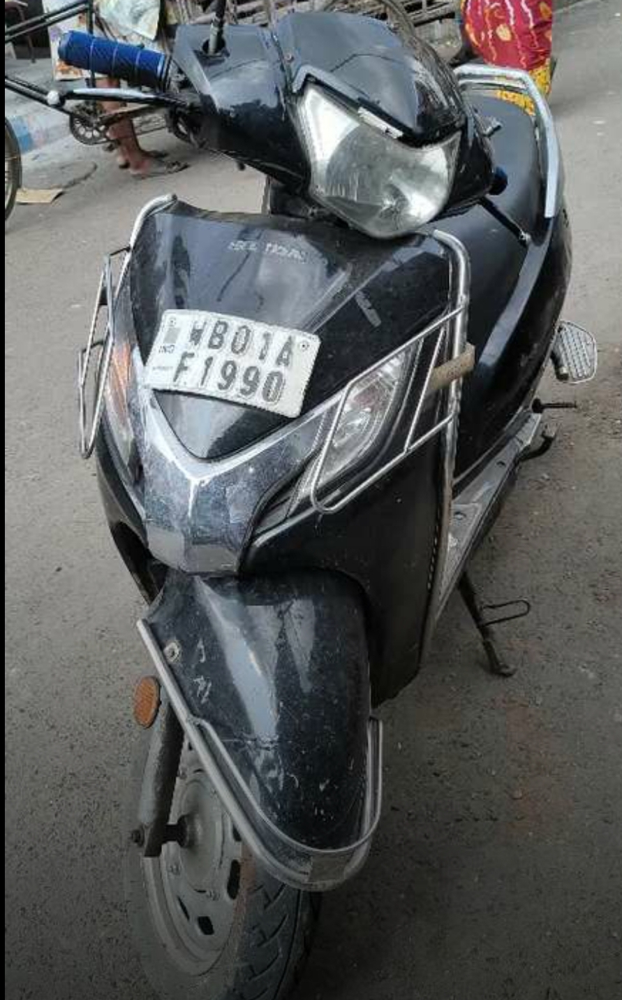 Honda Activa