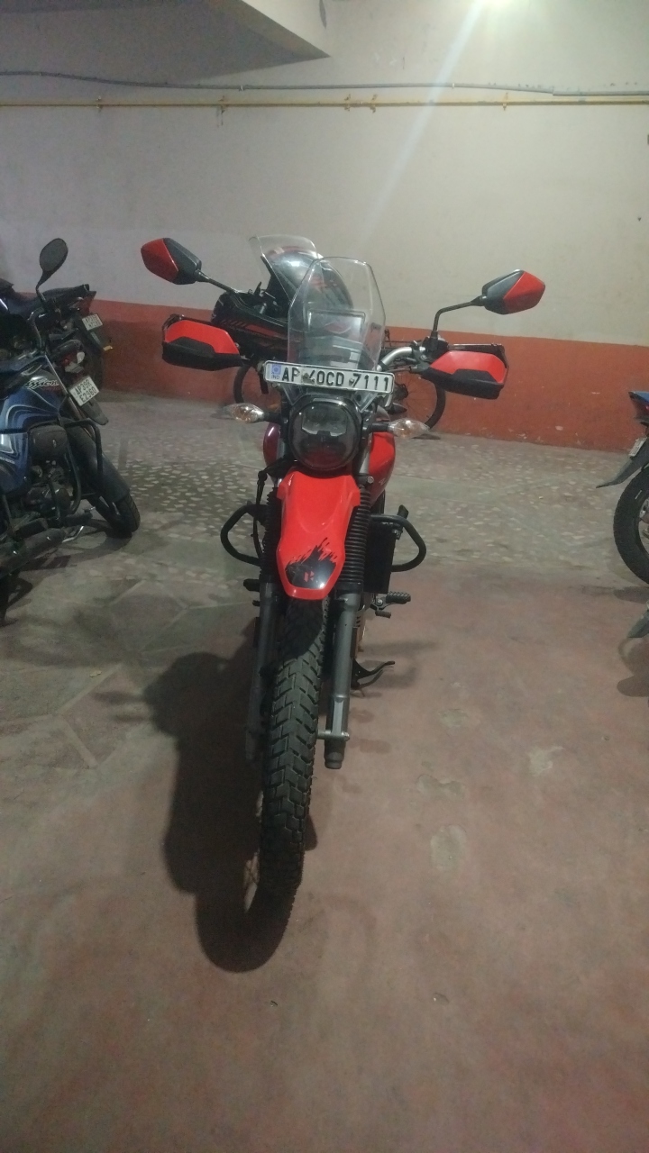 hero xpulse photo 2