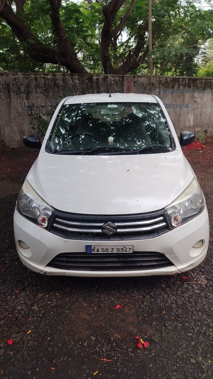 maruti suzuki celerio x photo 2