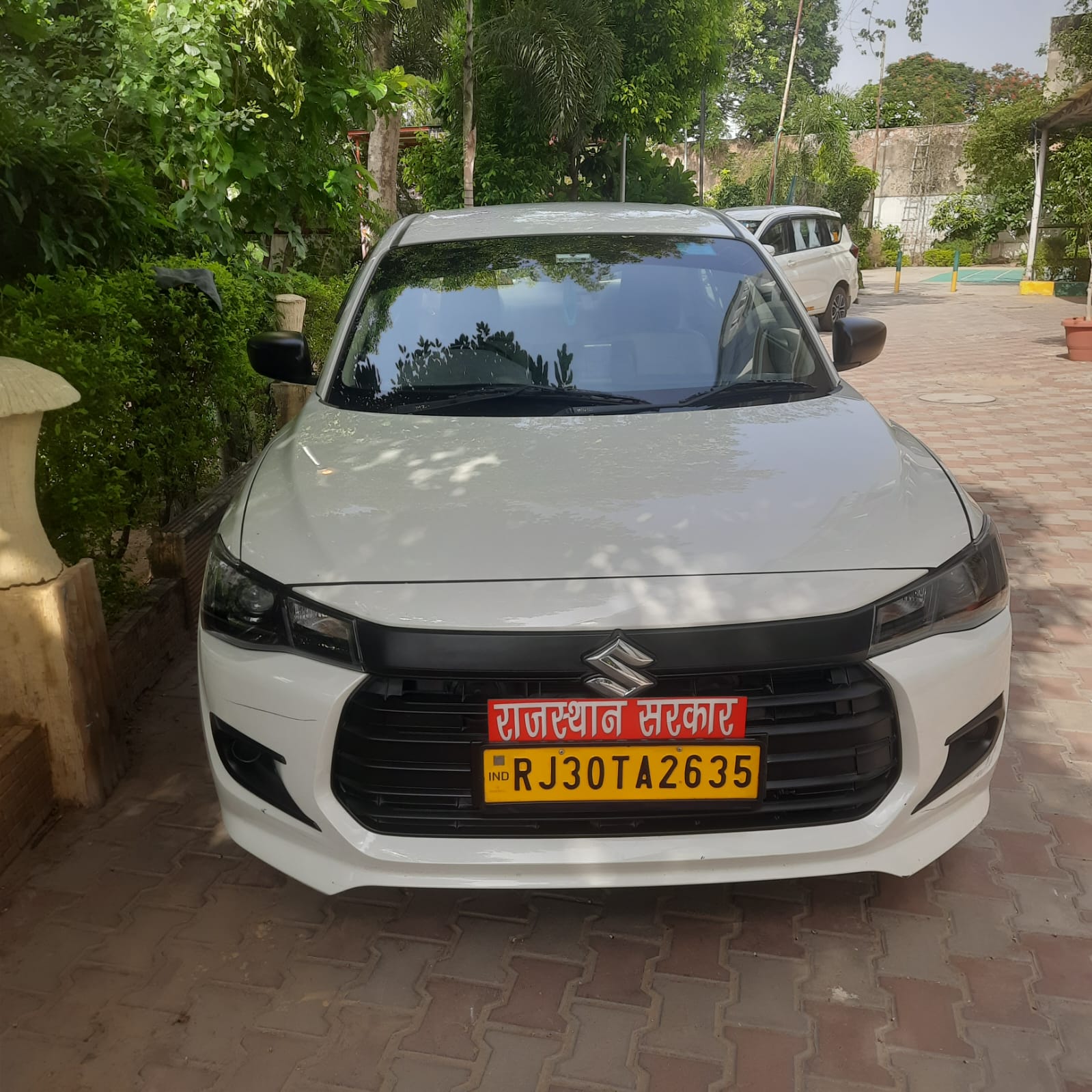 Maruti Suzuki
