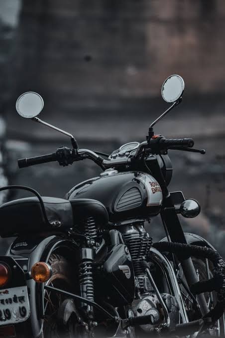 Royal Enfield Hunter 350