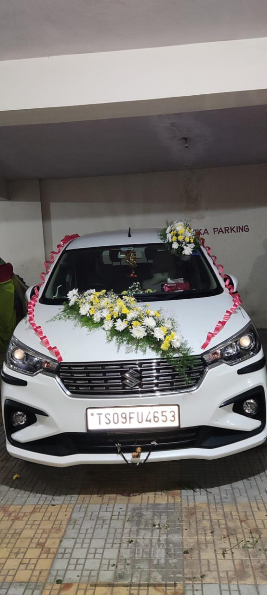 maruti Ertiga photo 3