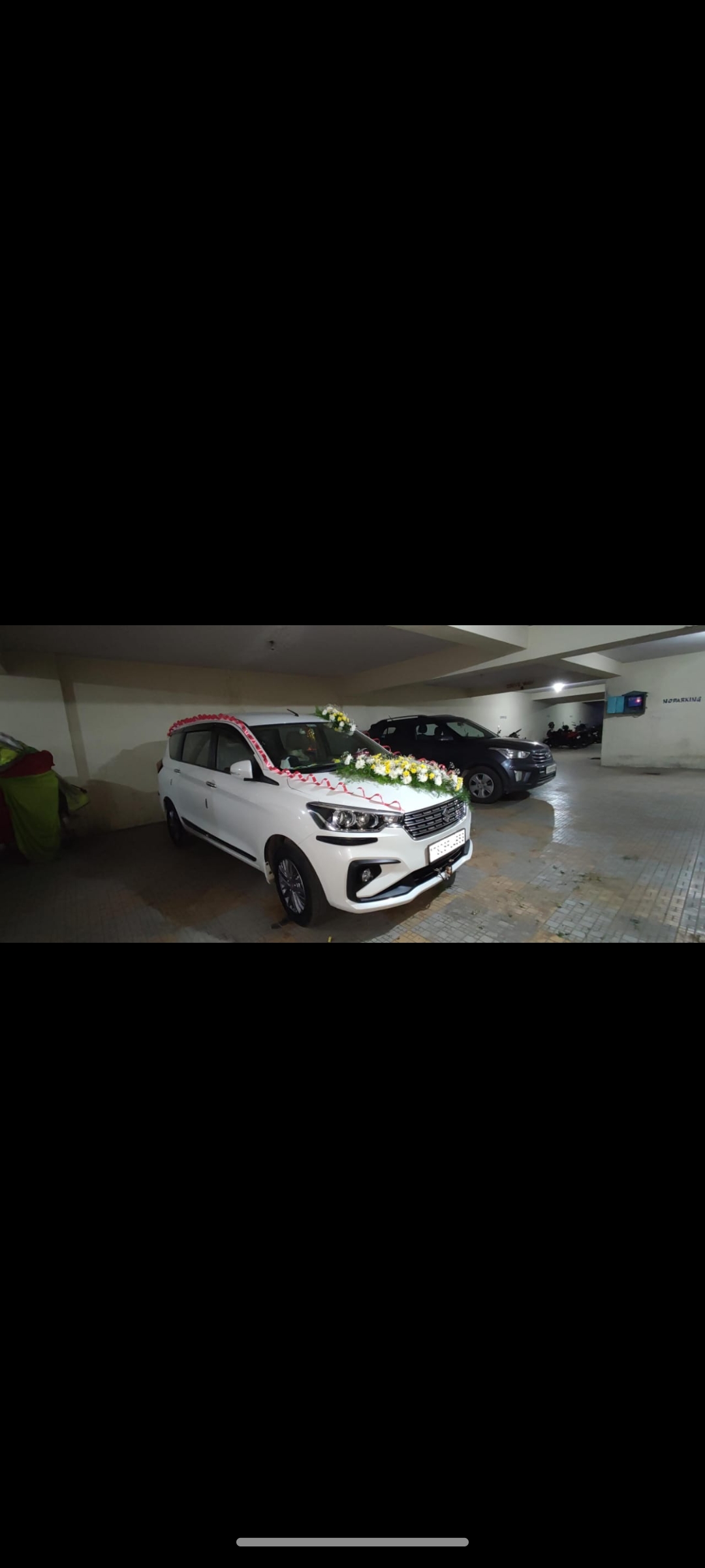 maruti Ertiga photo 4