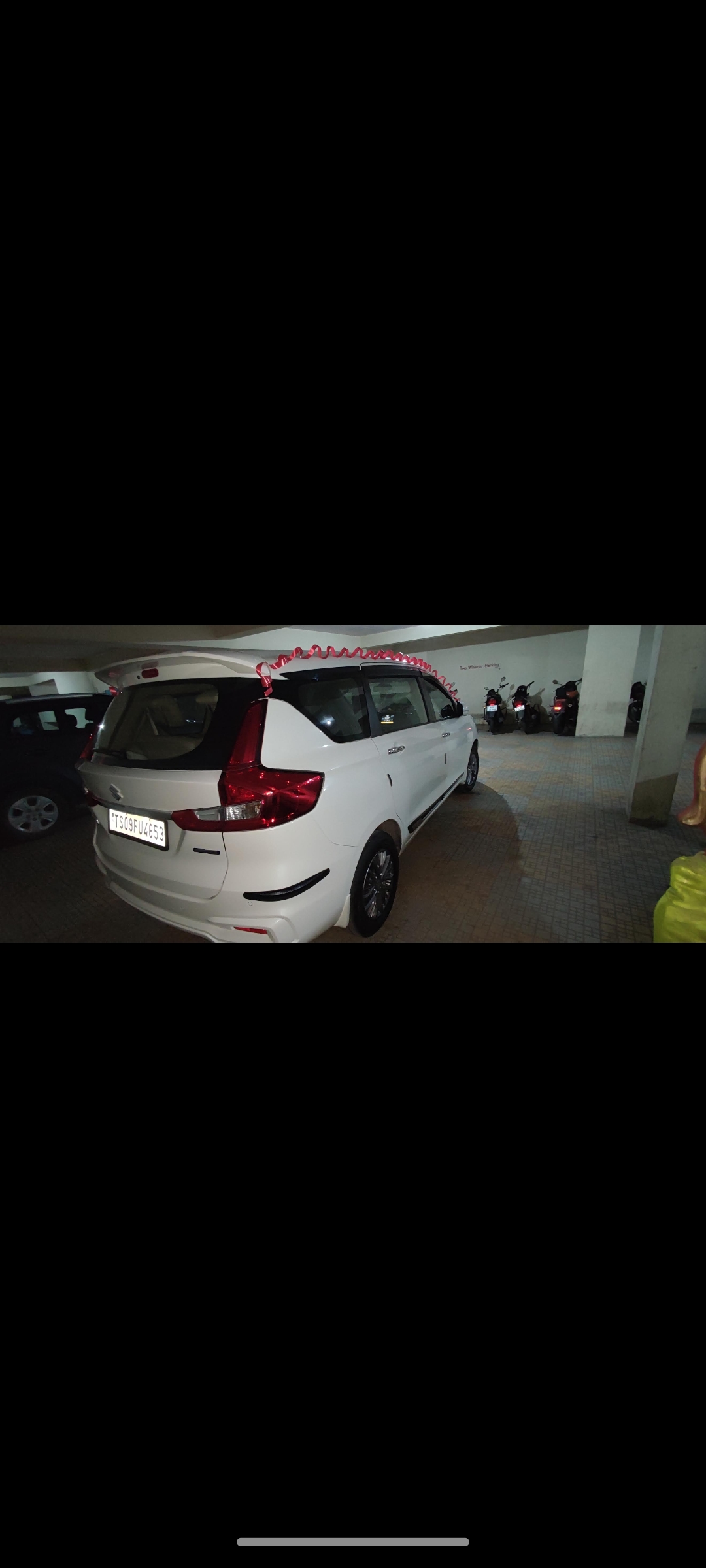 maruti Ertiga photo 5