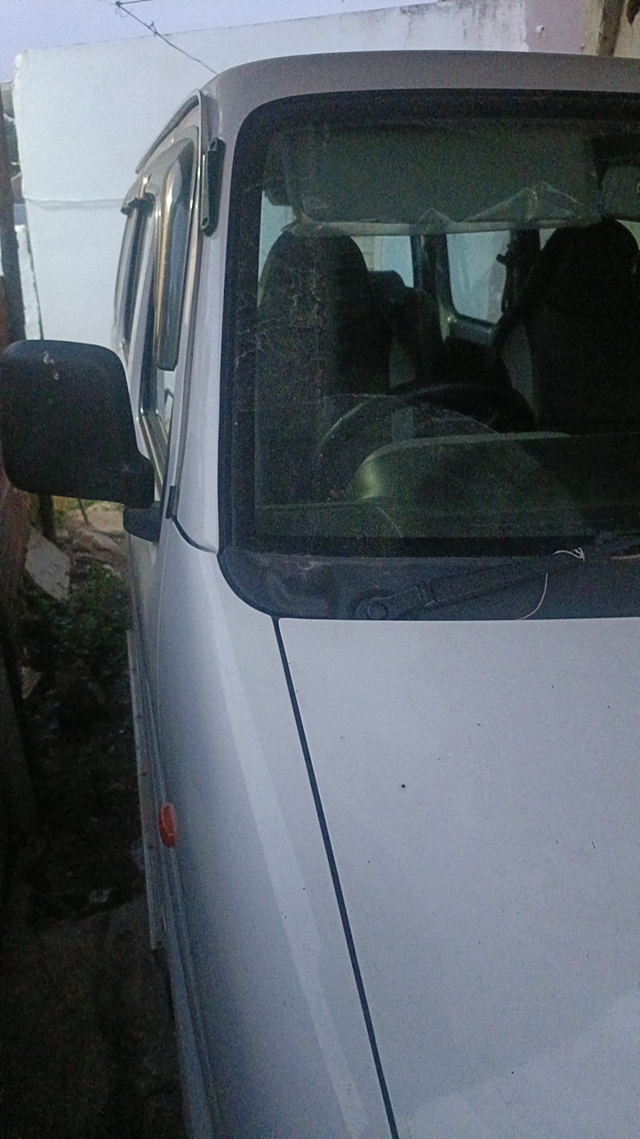 Maruti ECO photo 5