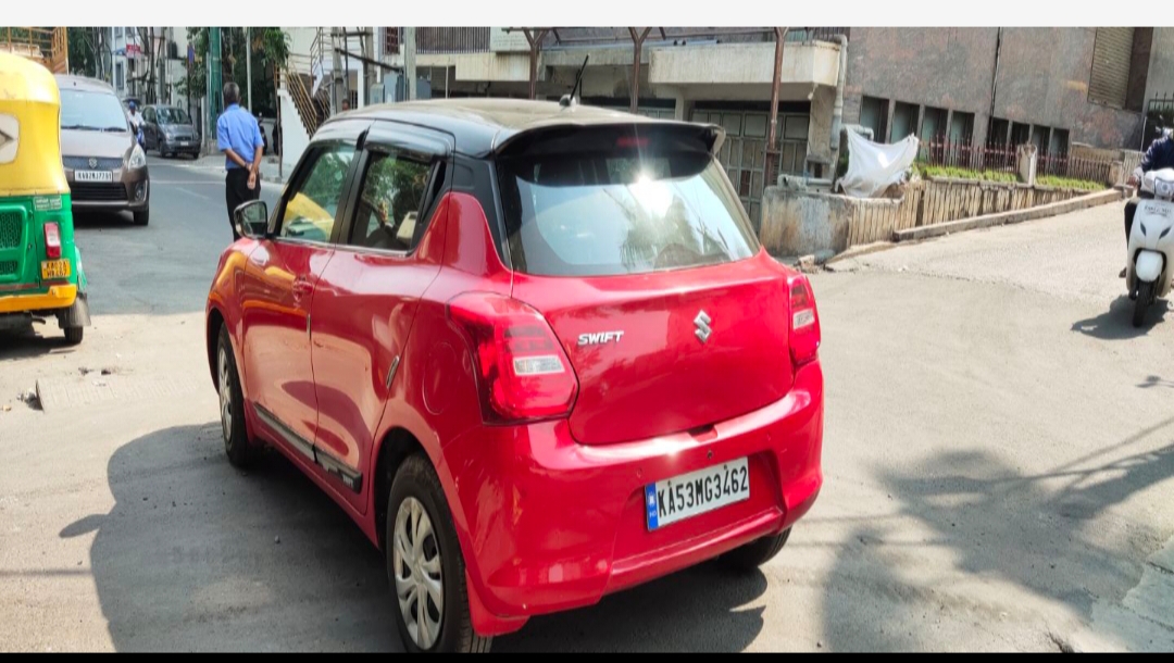 maruti Swift photo 4