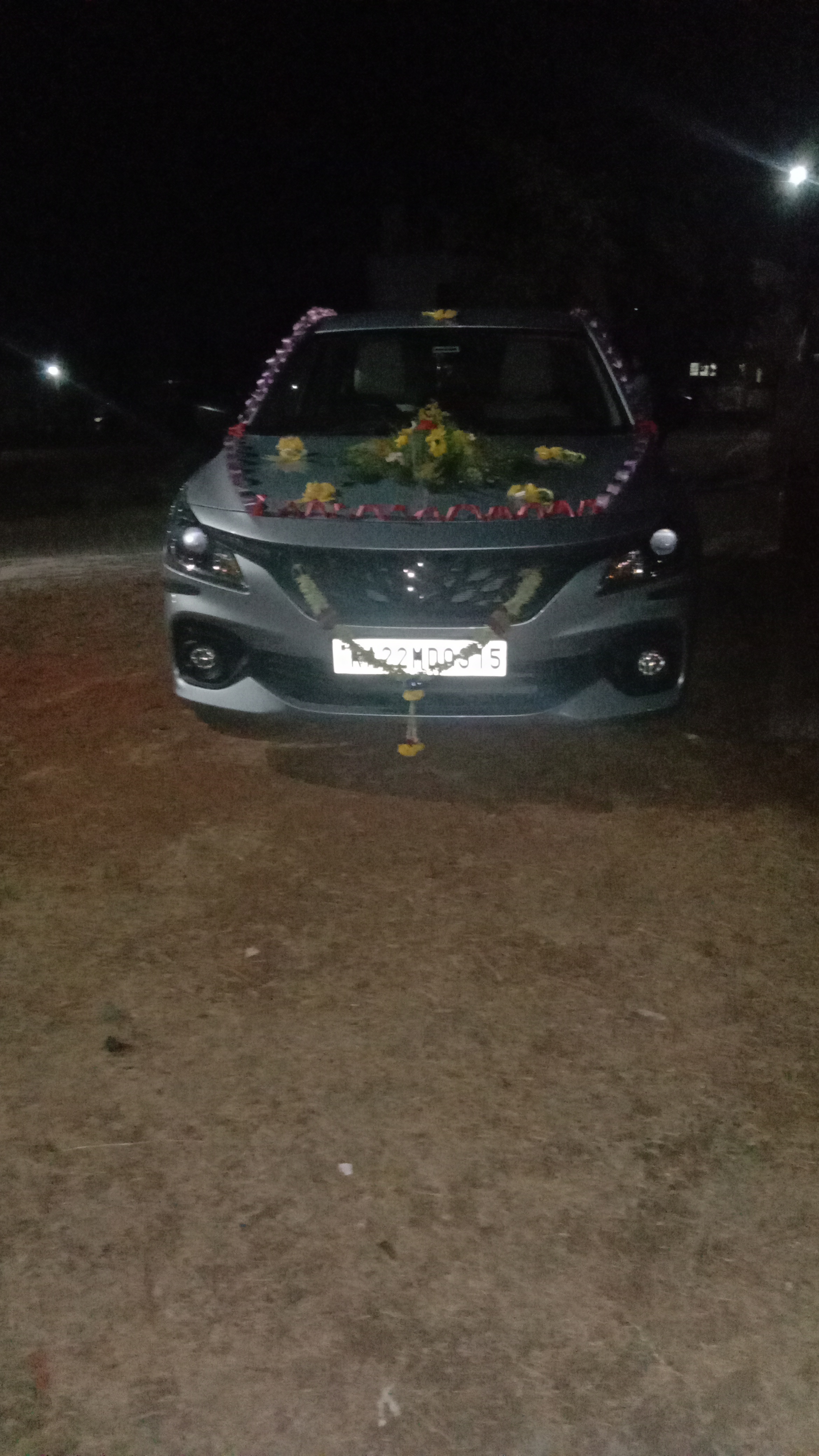 maruti Baleno photo 4