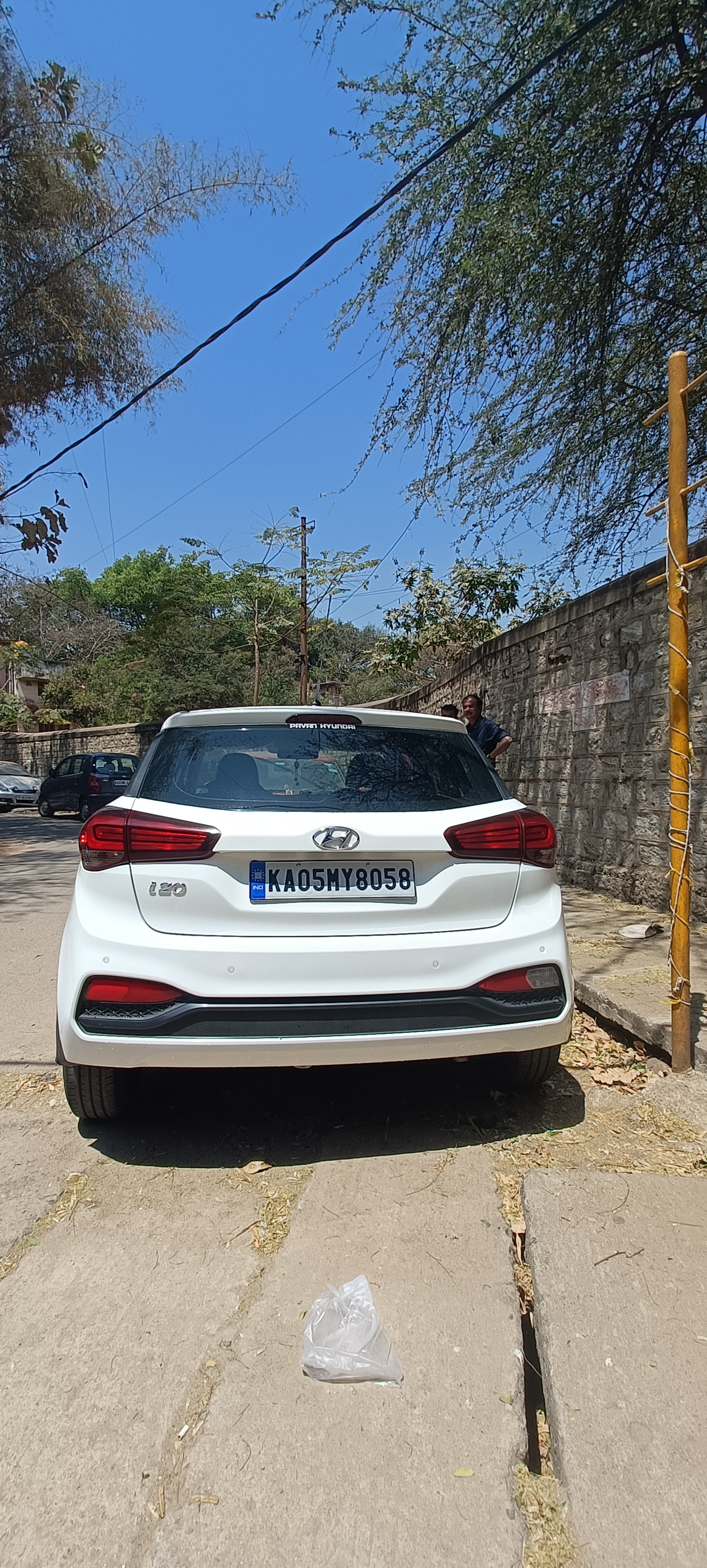 hyundai i20 ERA photo 3