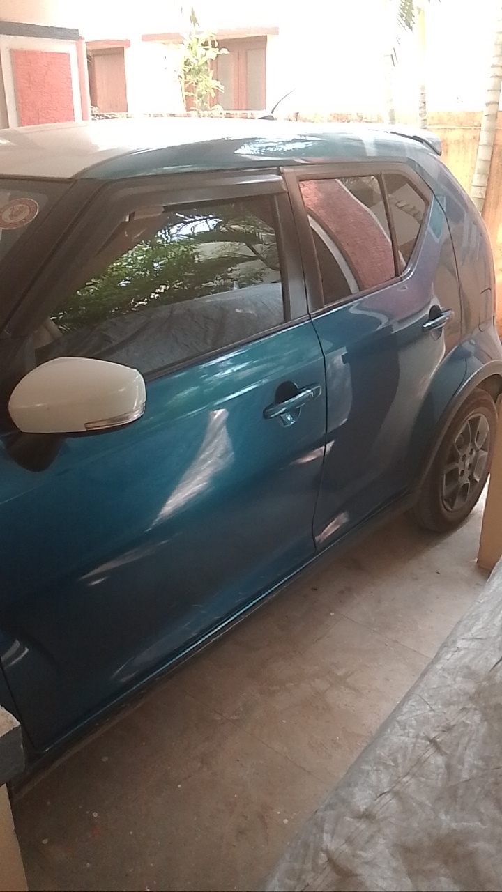 maruti Ignis photo 4