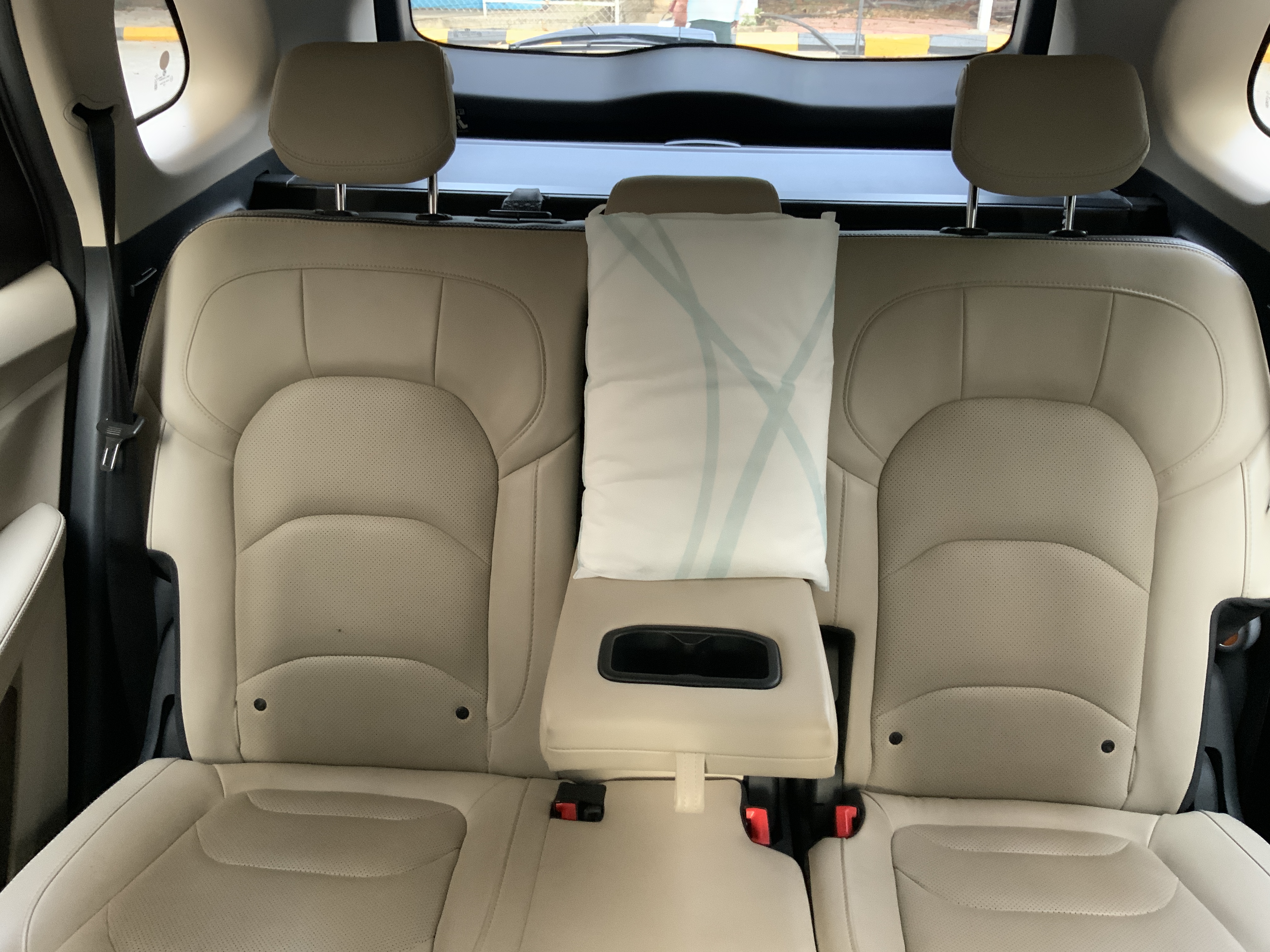 MG hector photo 4