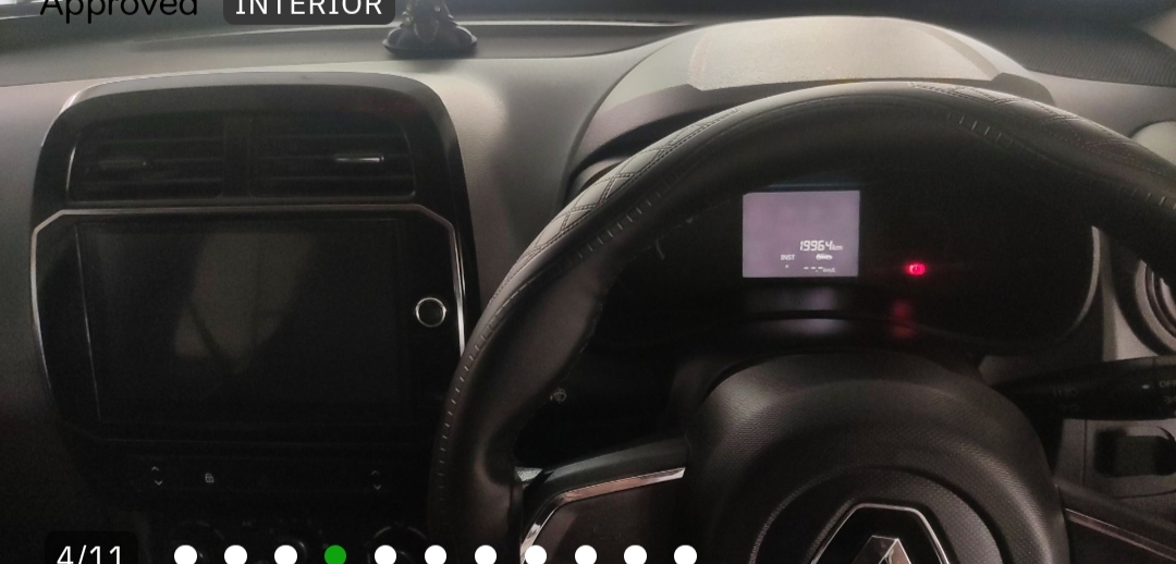 renault kwid photo 4
