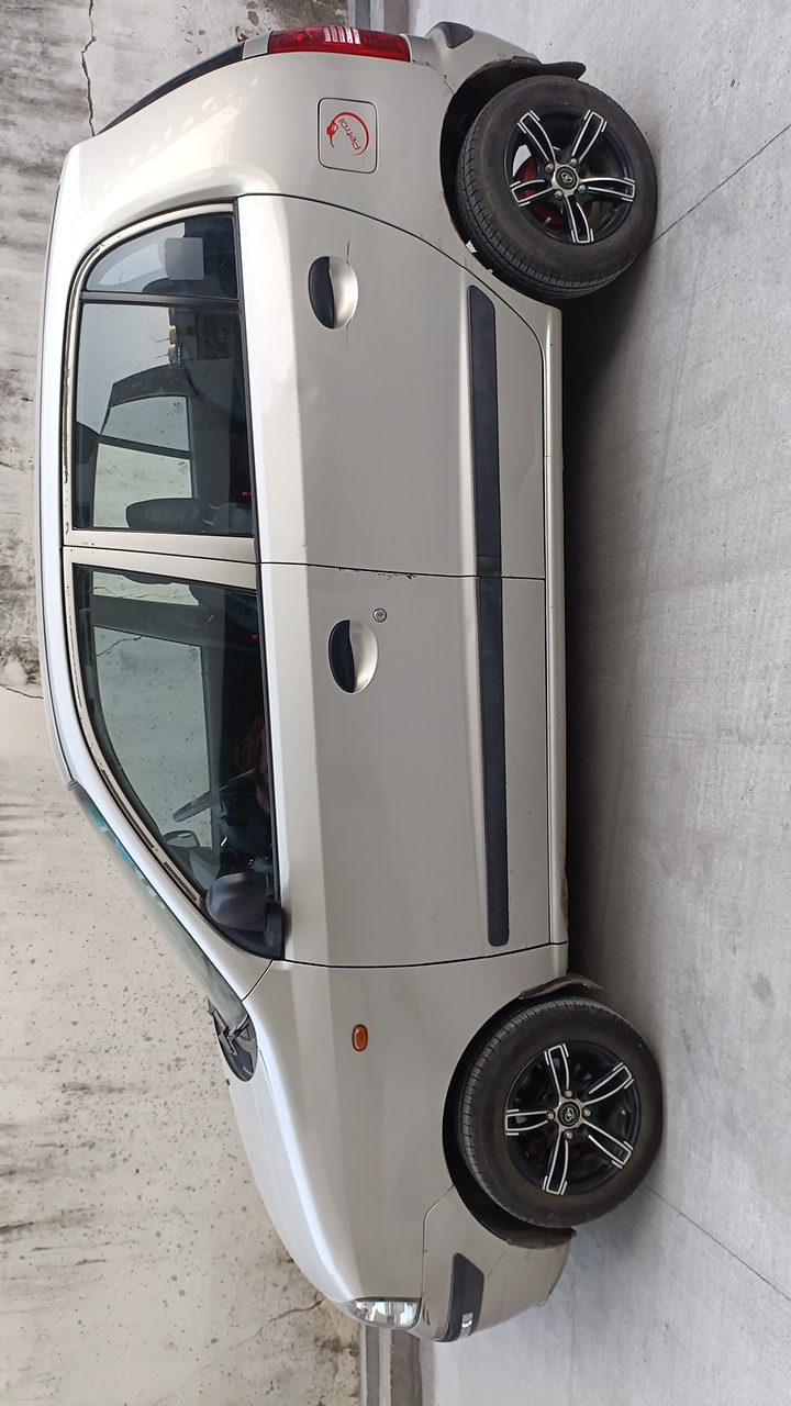 hyundai santro photo 3