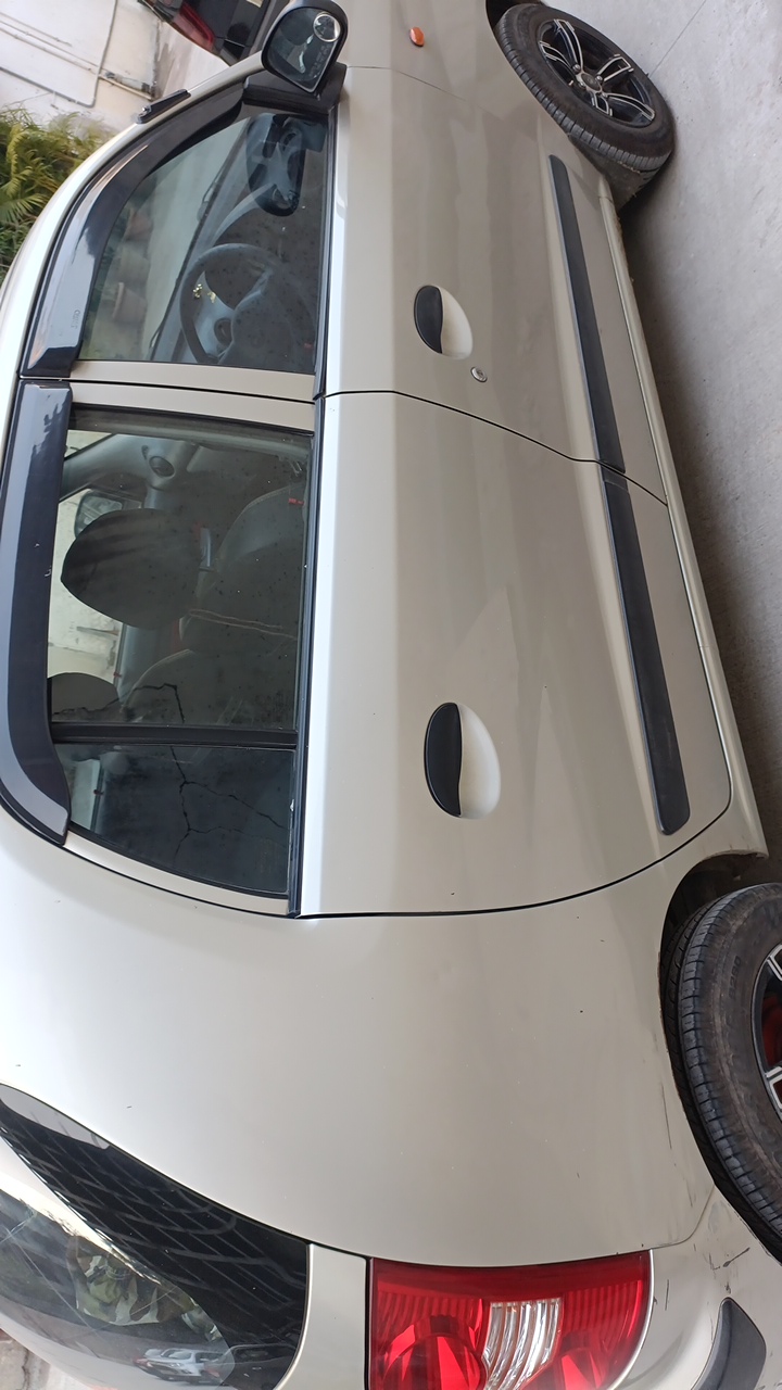 hyundai santro photo 5