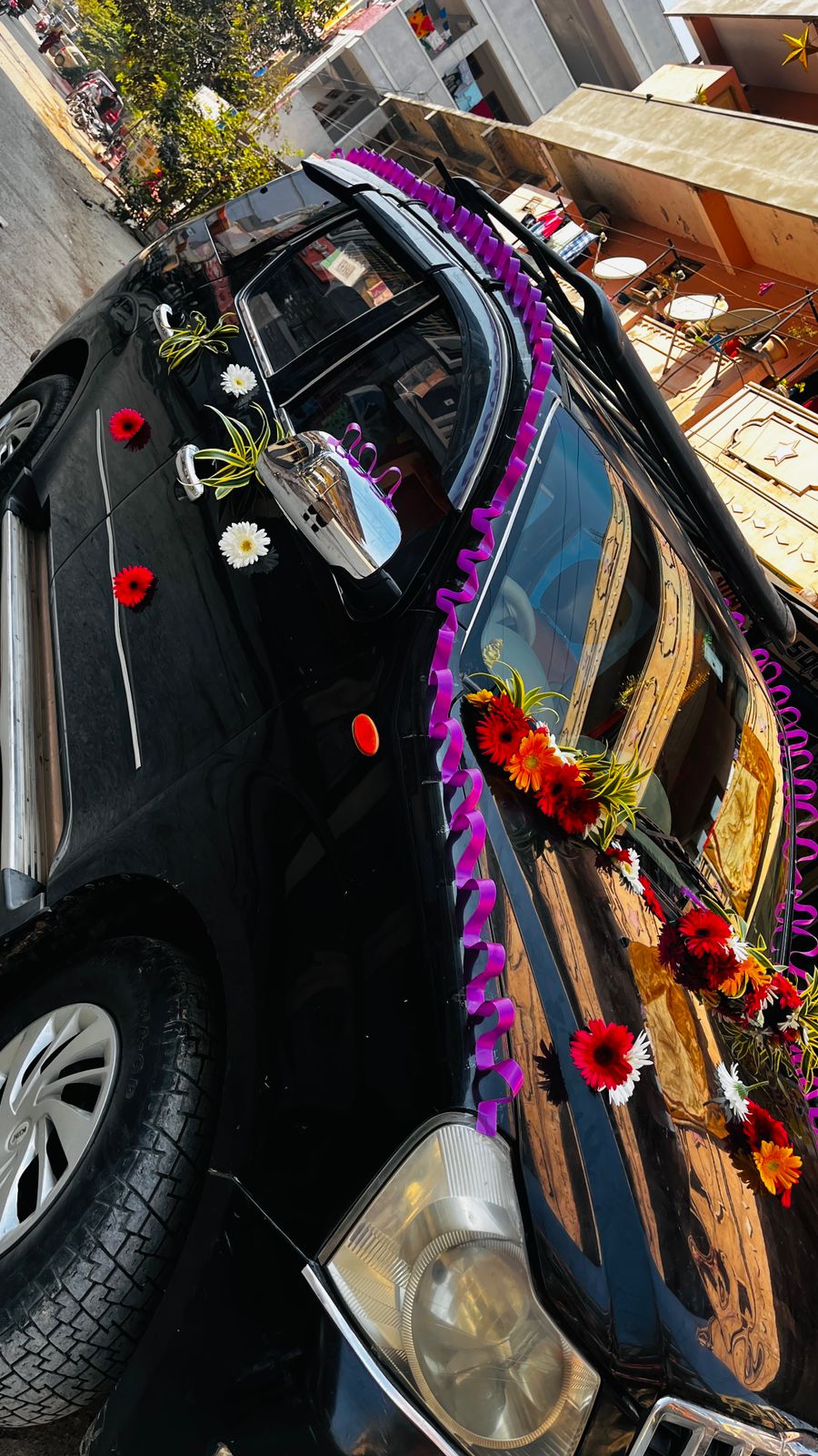 mahindra xylo photo 4