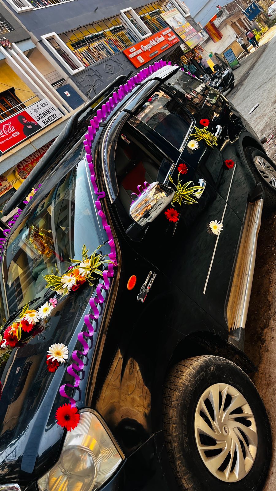 mahindra xylo photo 6