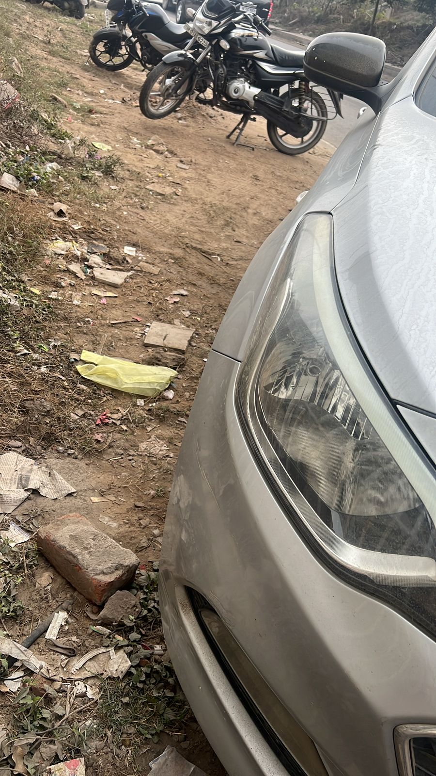 hyundai i20 photo 5