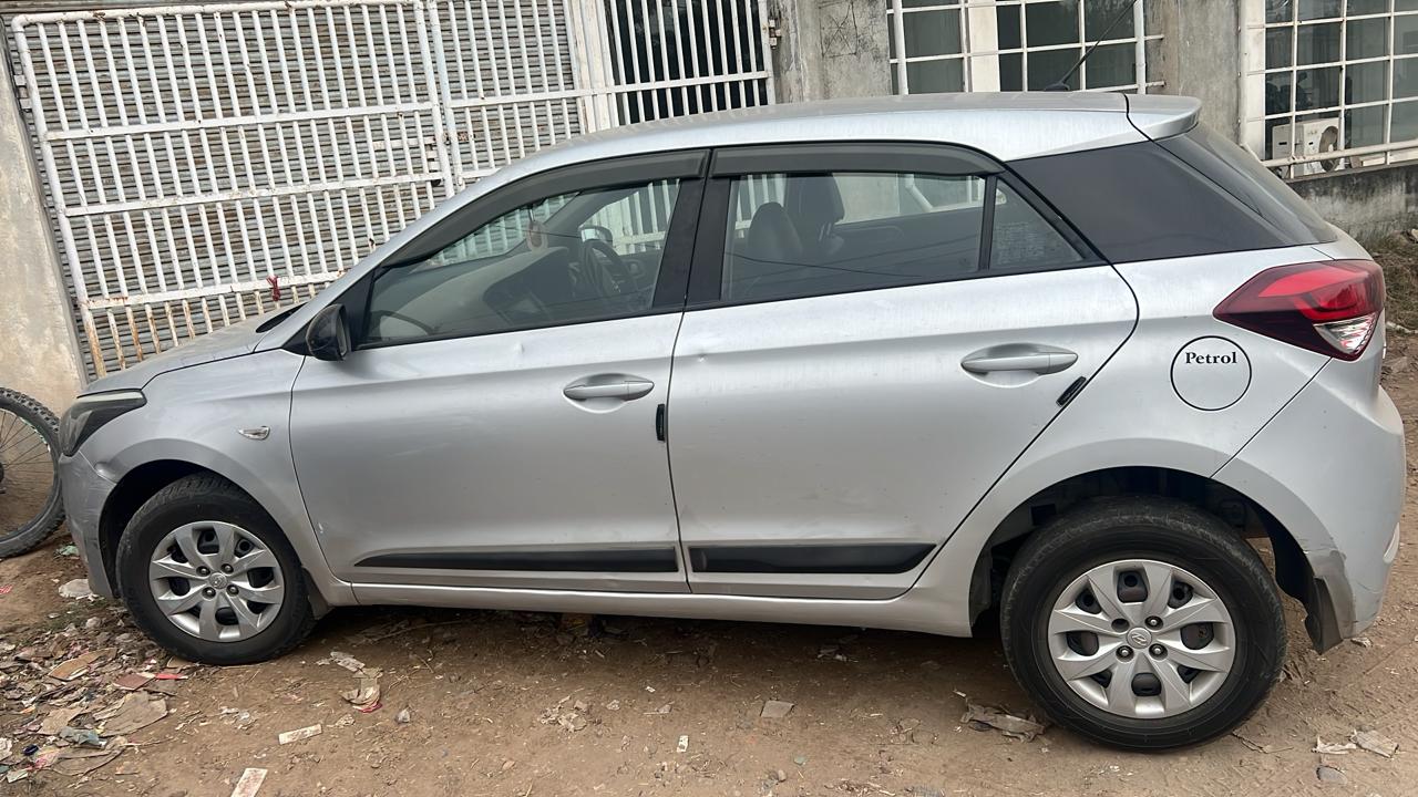 hyundai i20 photo 6