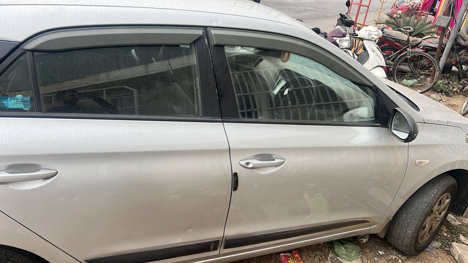 hyundai i20 photo 7
