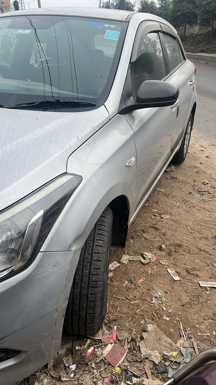 hyundai i20 photo 8