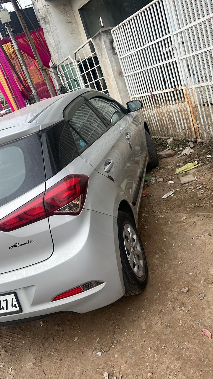 hyundai i20 photo 9