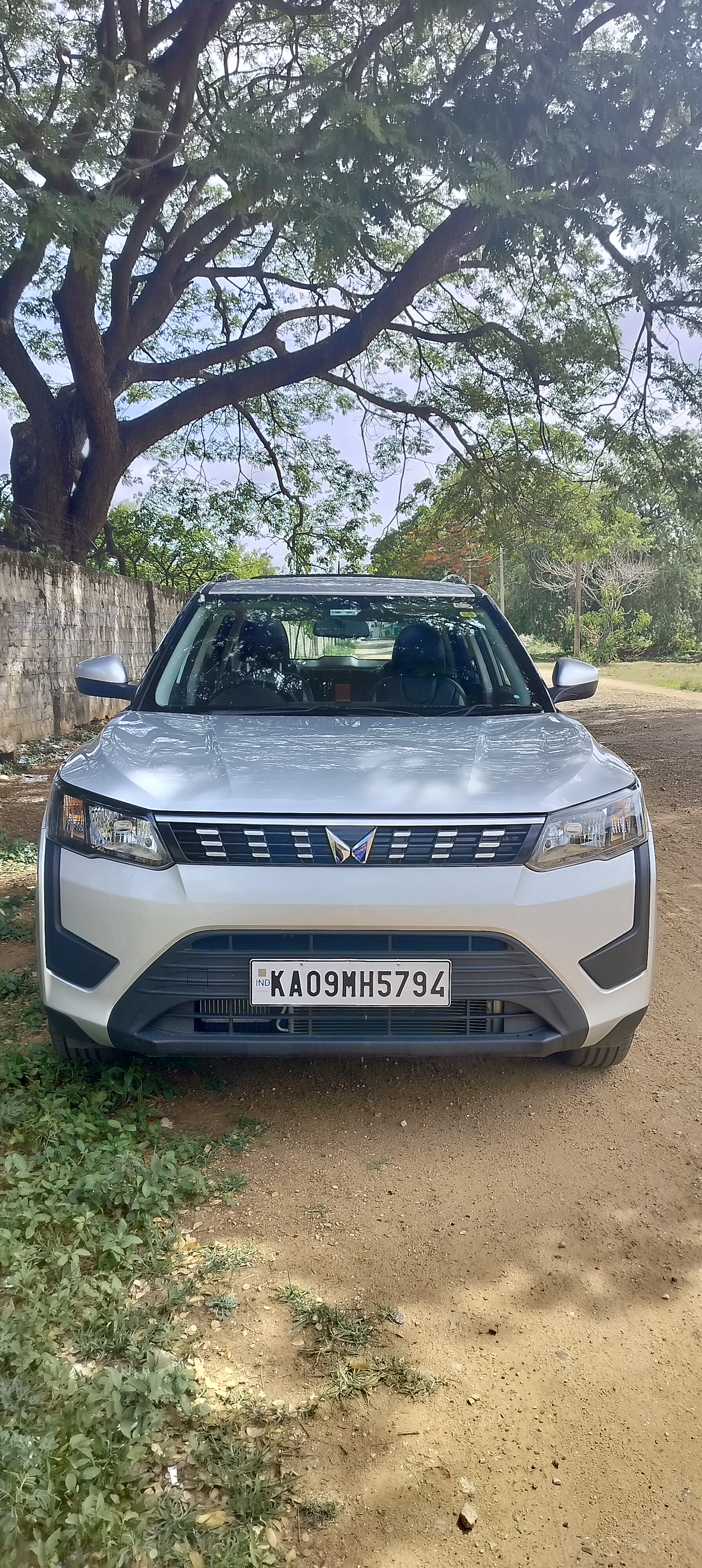 mahindra and mahindra XUV 300 photo 7