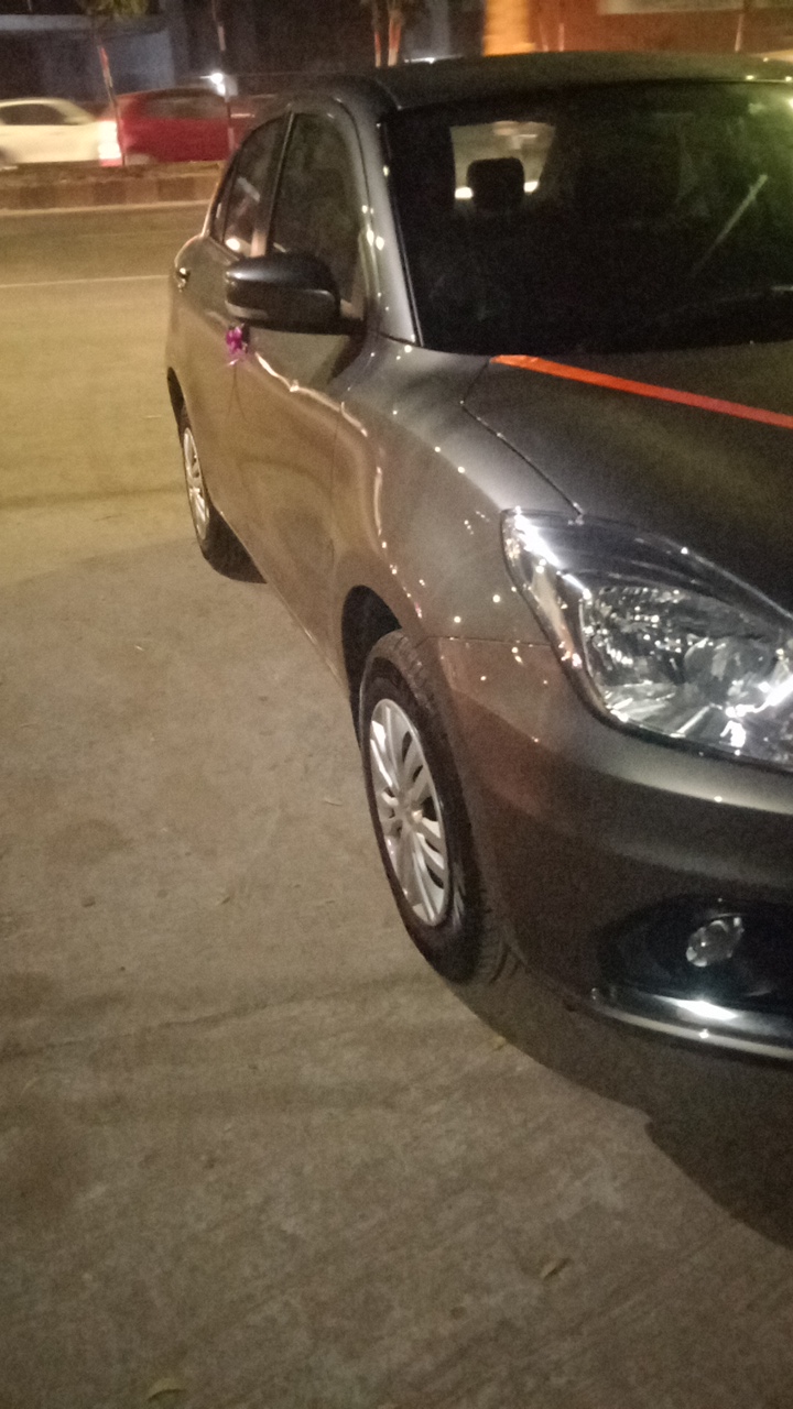 maruti suzuki dzire photo 3