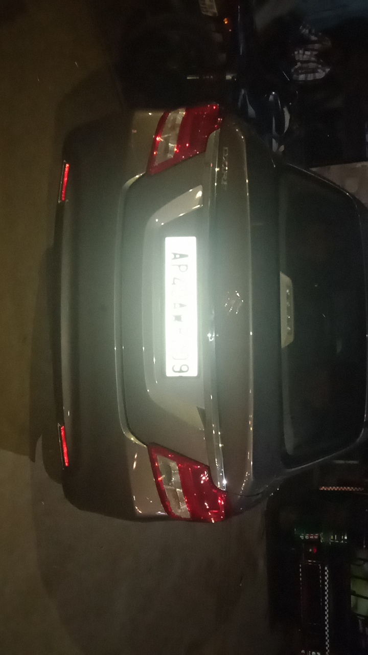 maruti suzuki dzire photo 4