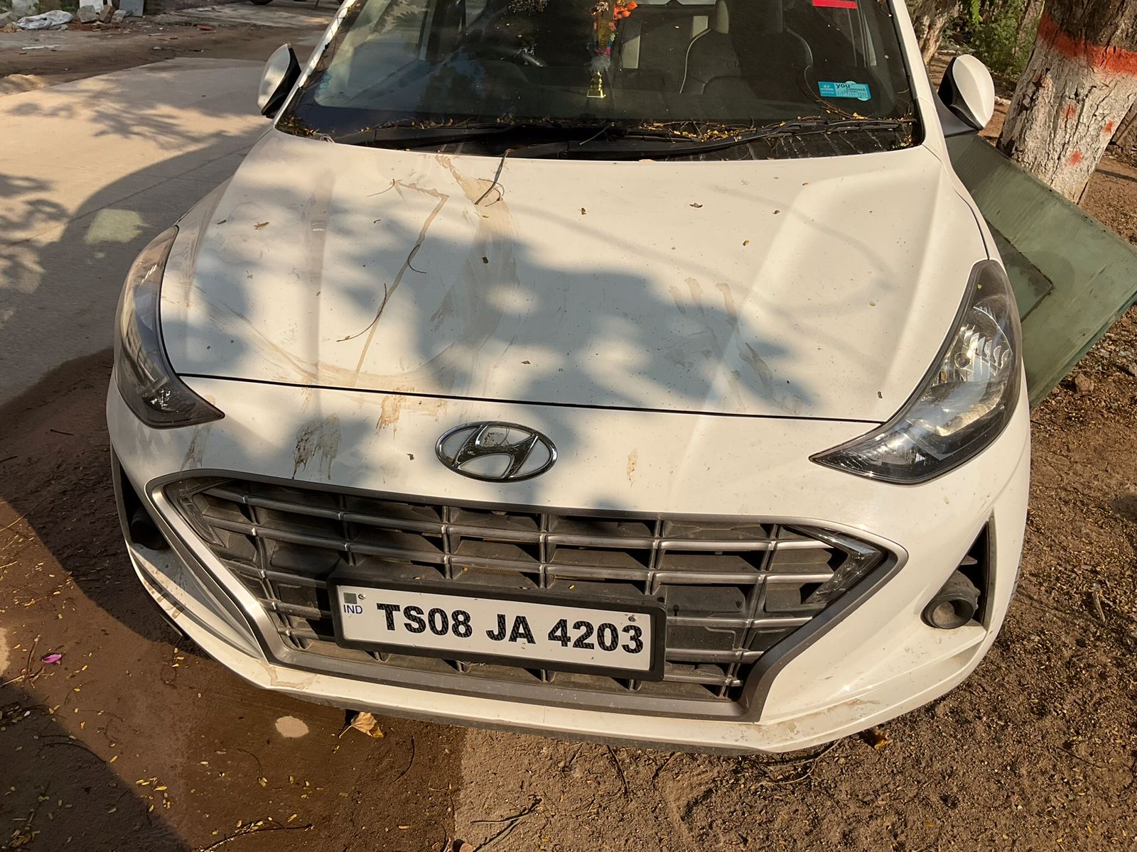 hyundai  i10 nios photo 2
