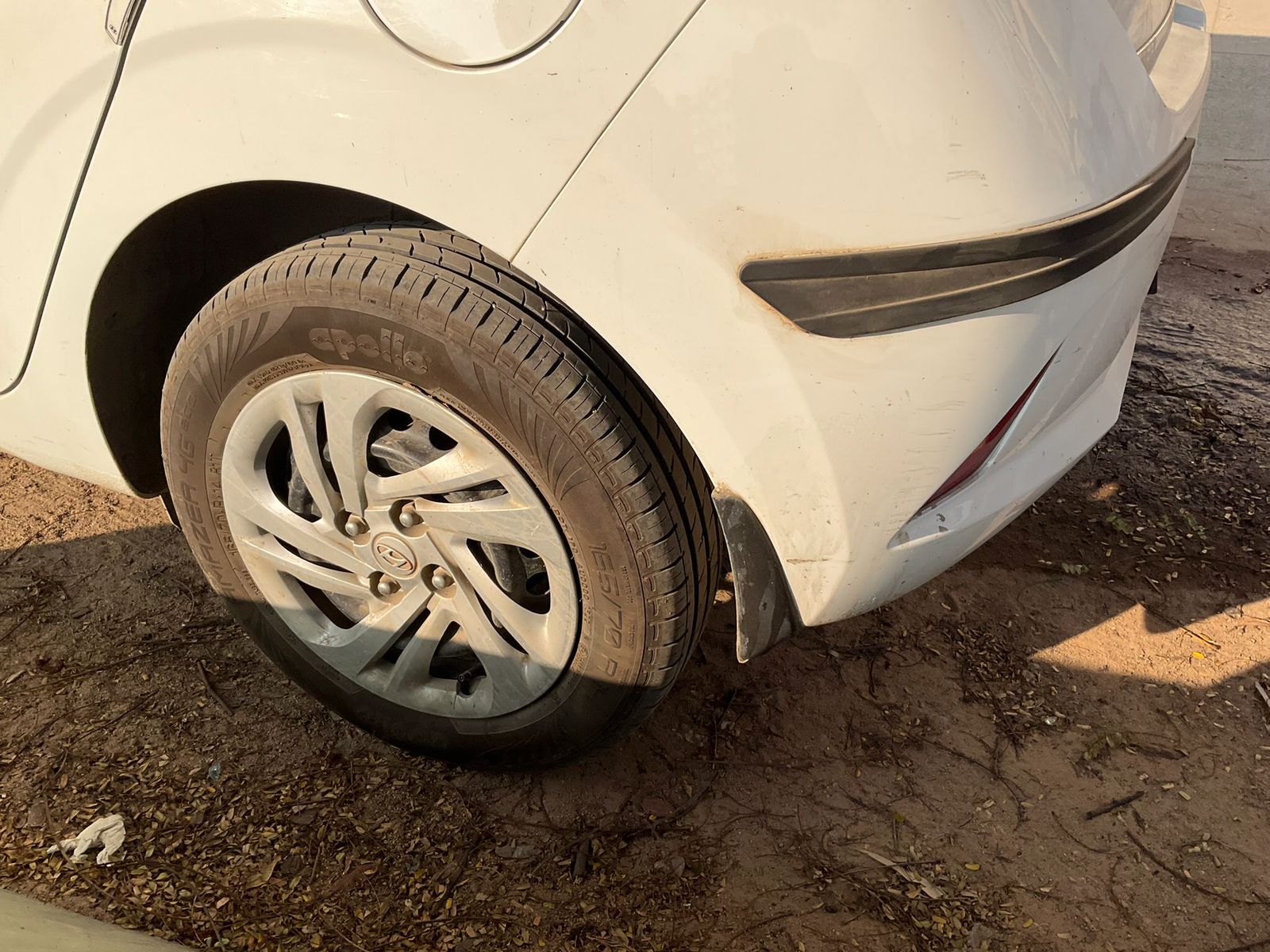 hyundai  i10 nios photo 4