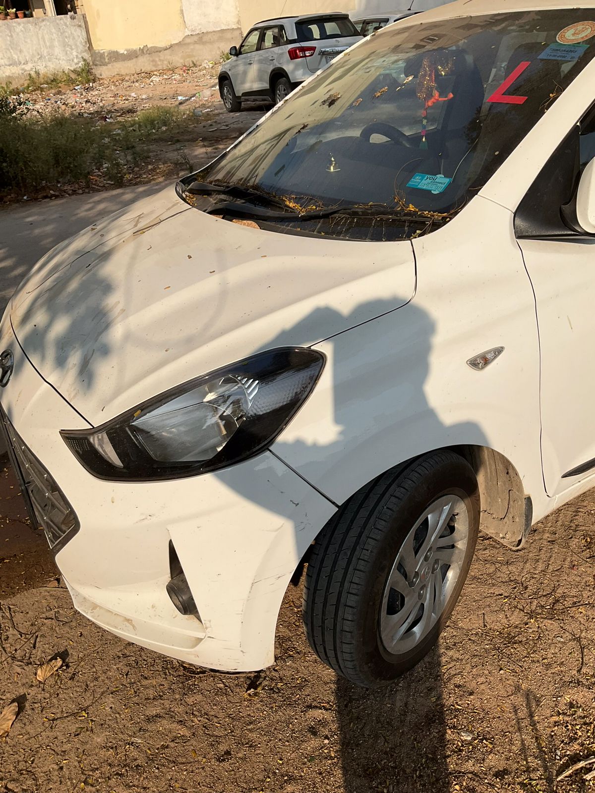 hyundai  i10 nios photo 6