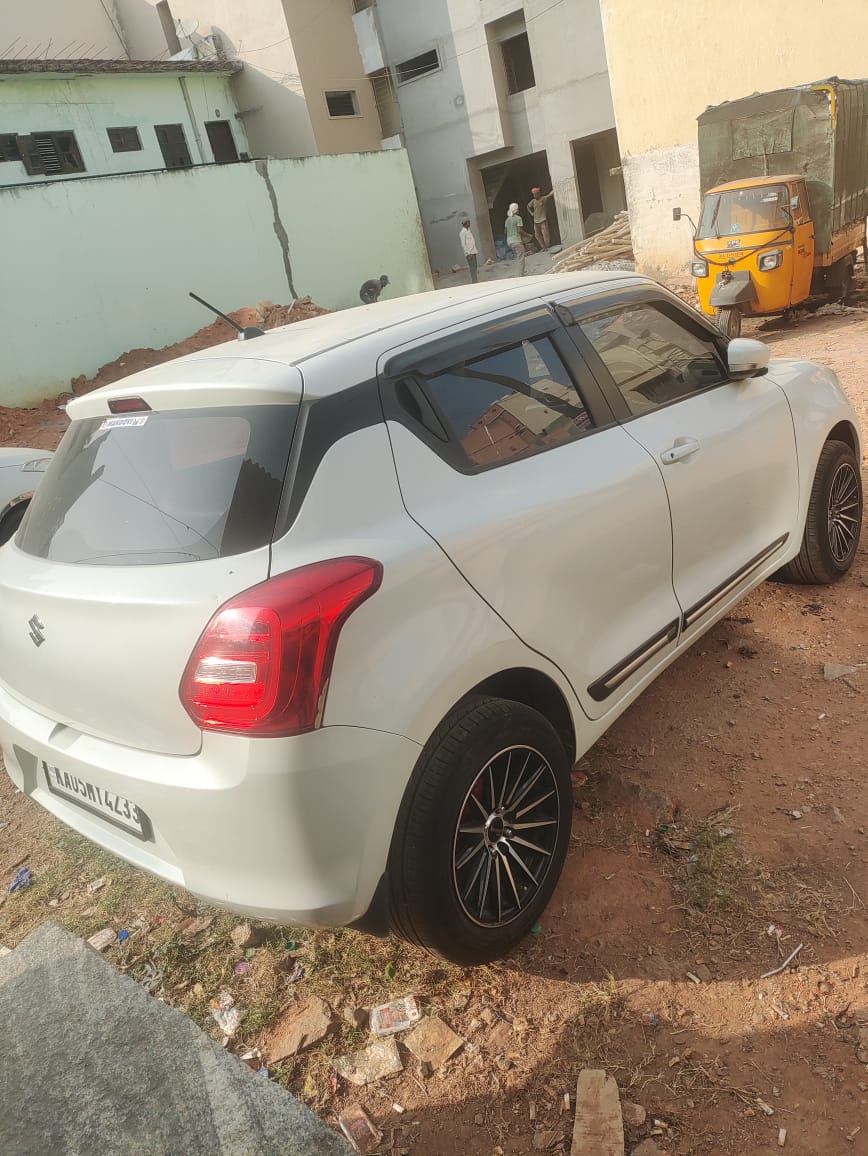 maruti swift - vxi photo 3