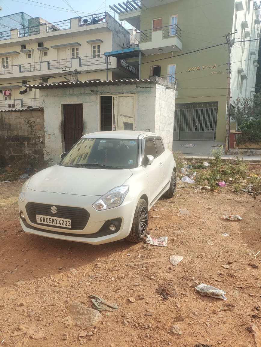 maruti swift - vxi photo 5