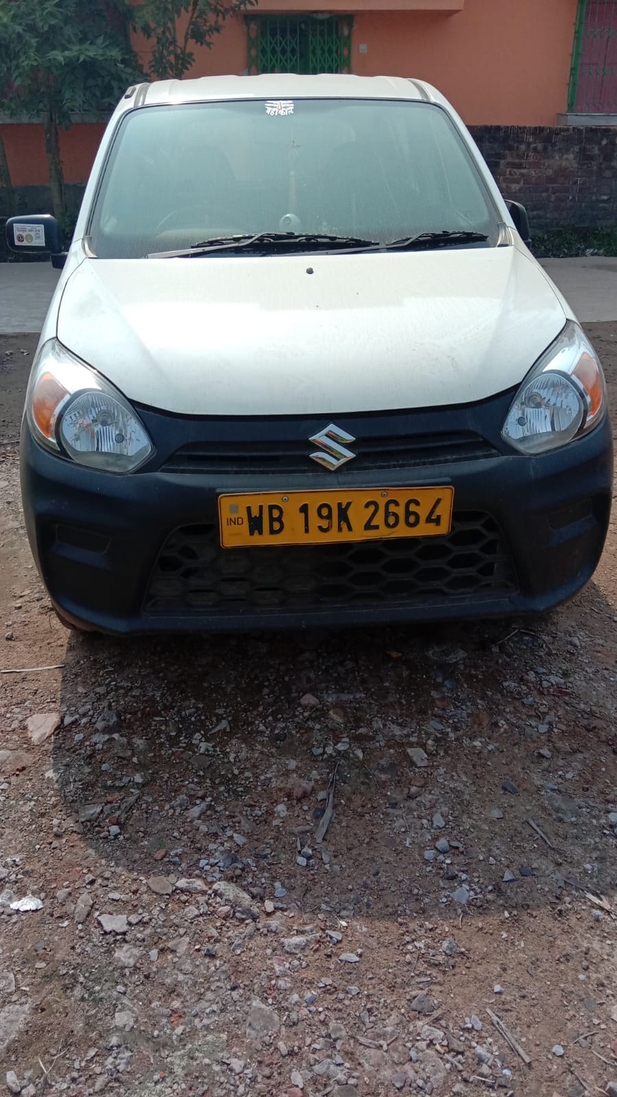 maruti suzuki alto 800 photo 4