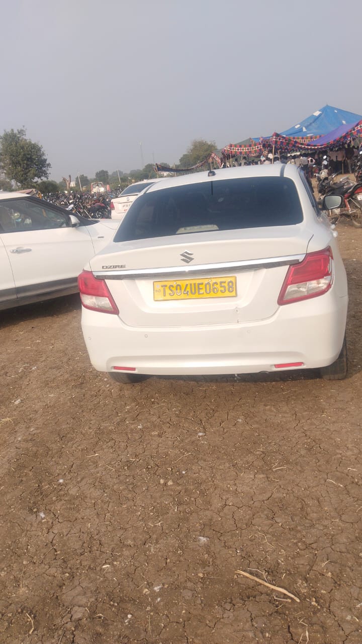 maruti suzuki dzire photo 3
