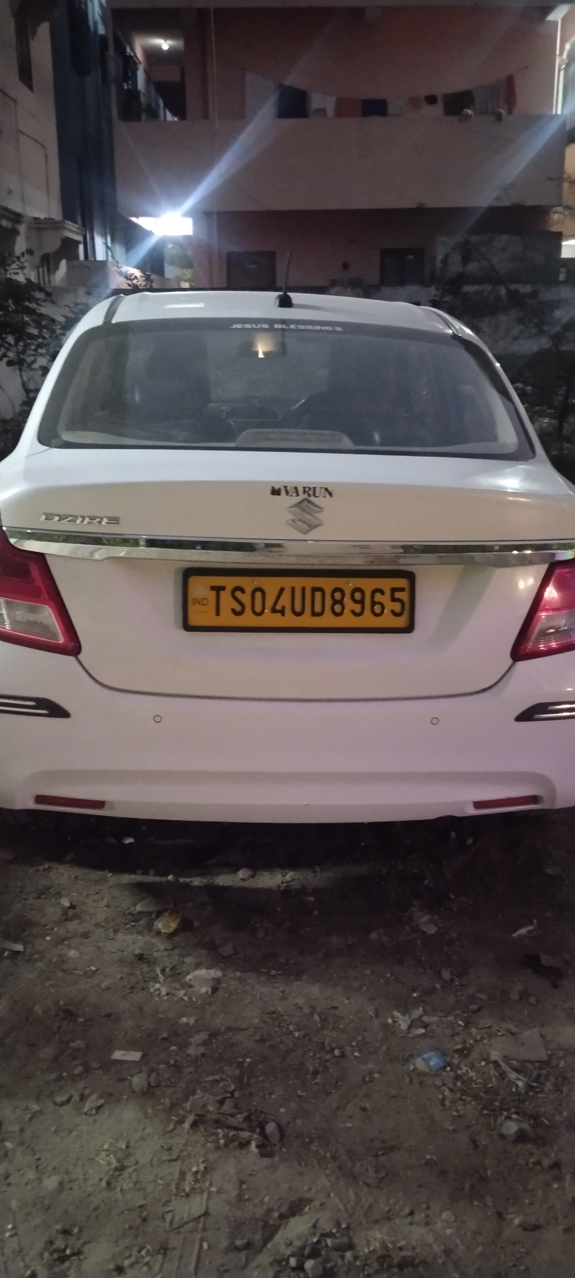 maruti suzuki dzire photo 2