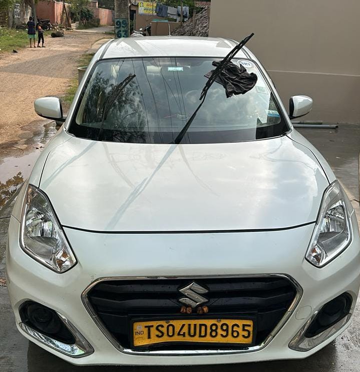 maruti suzuki dzire photo 4