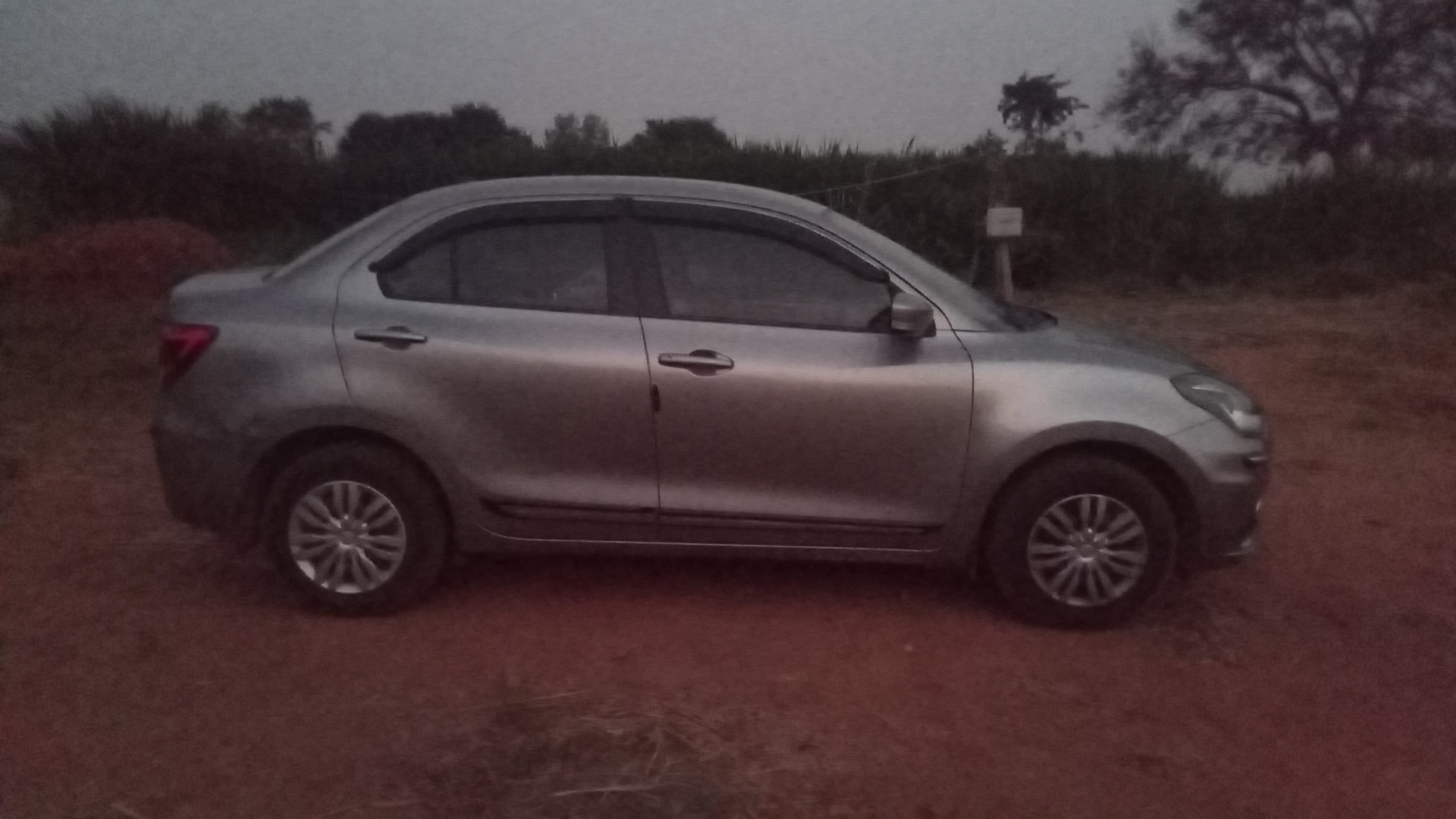 maruti suzuki swift dzire photo 3