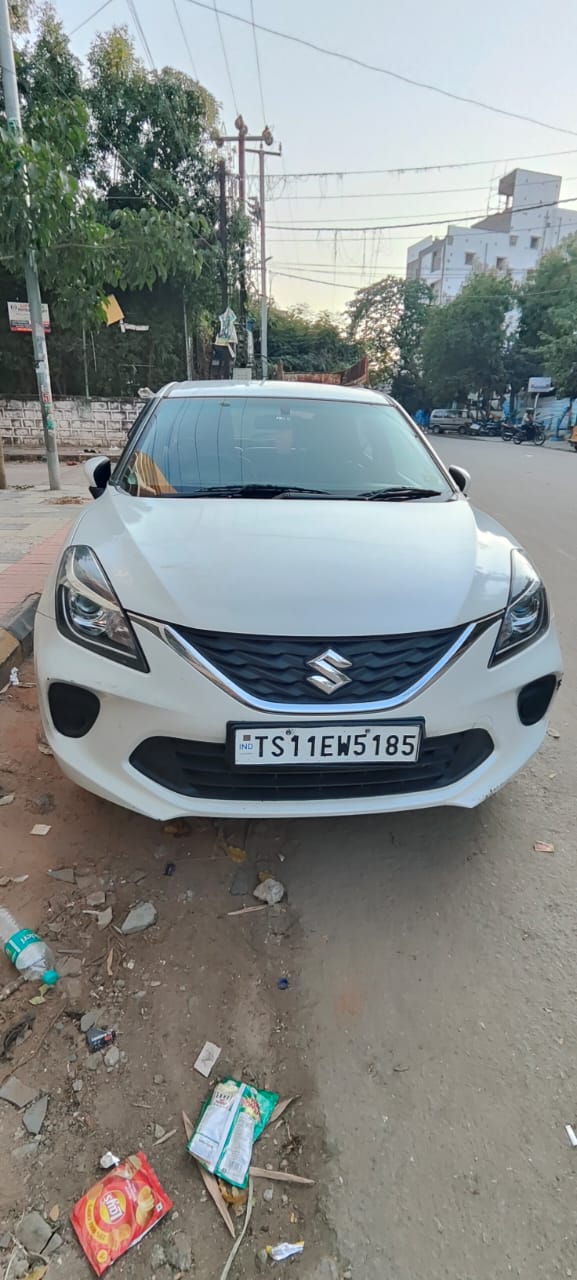 maruti baleno photo 6