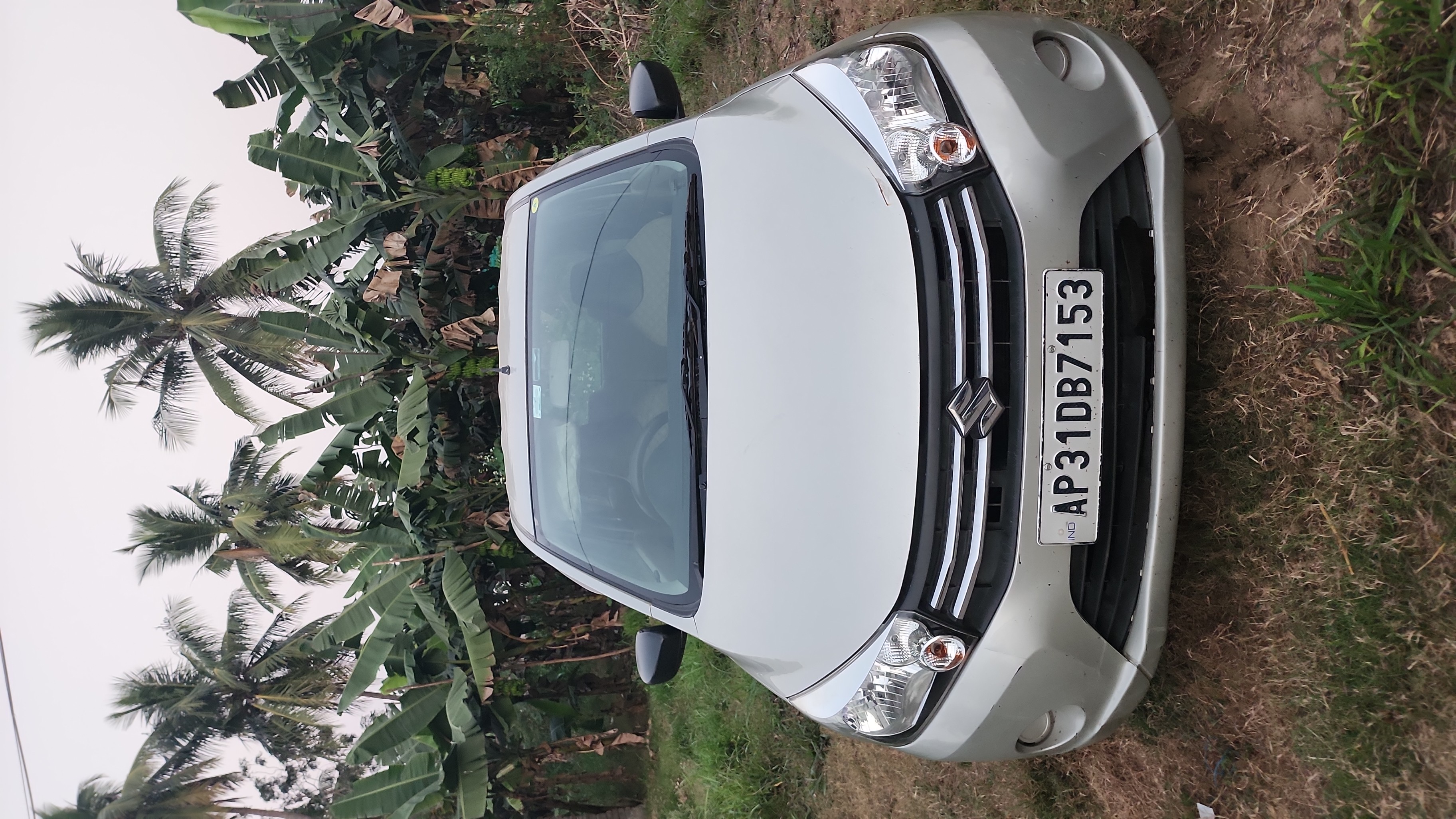 maruti suzuki celerio photo 3
