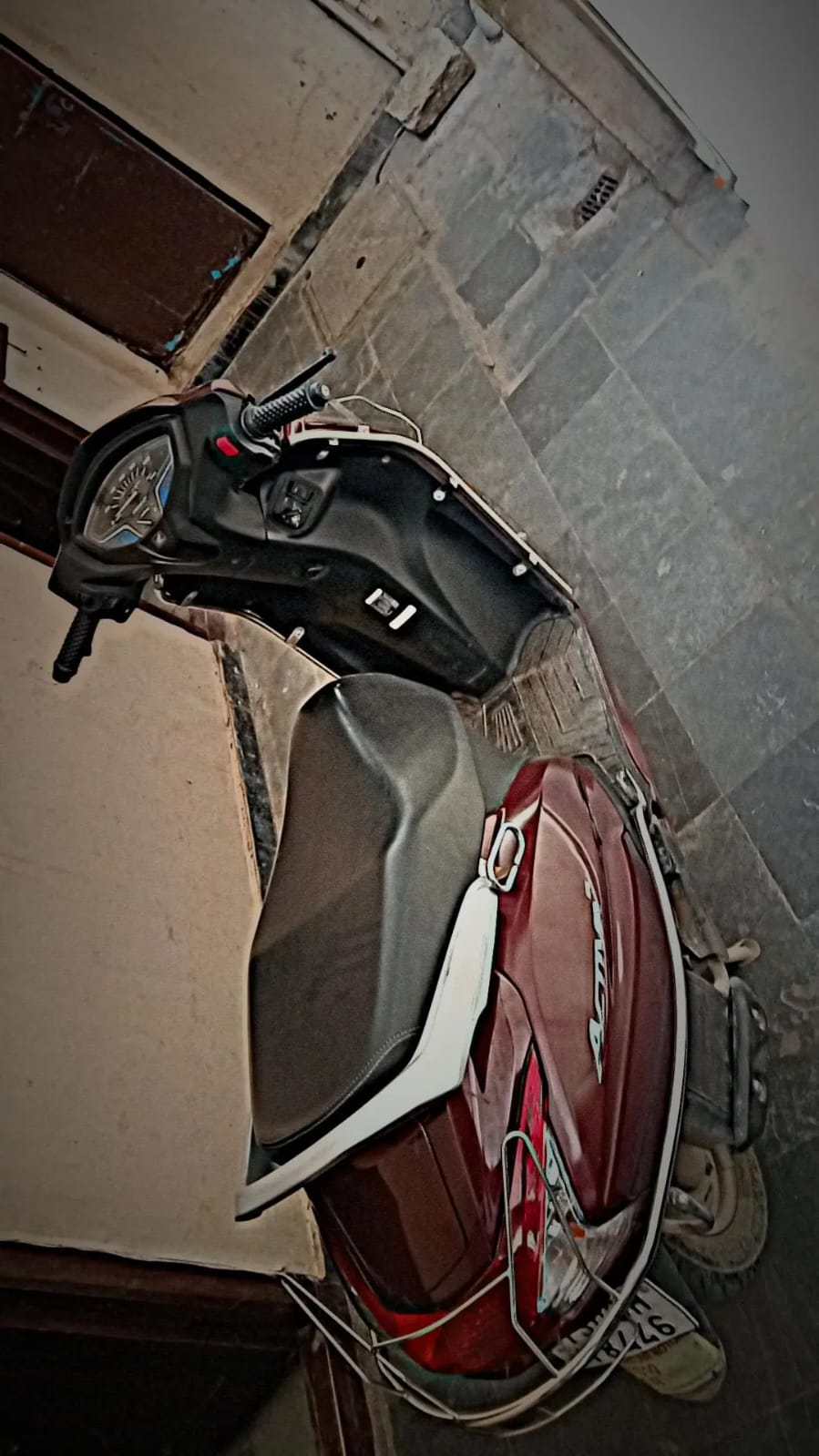honda Activa 6G photo 5